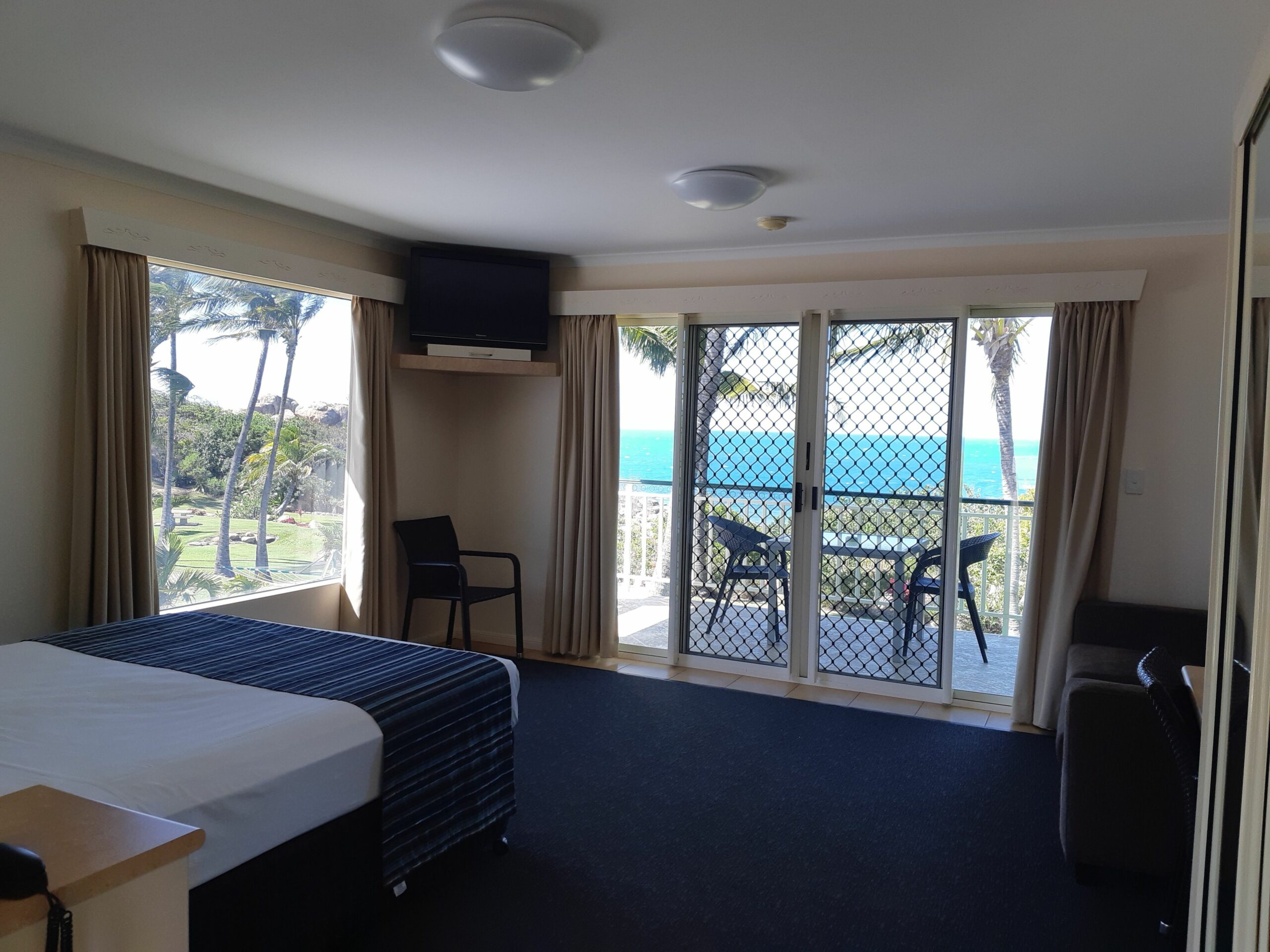 Whitsunday Sands Resort