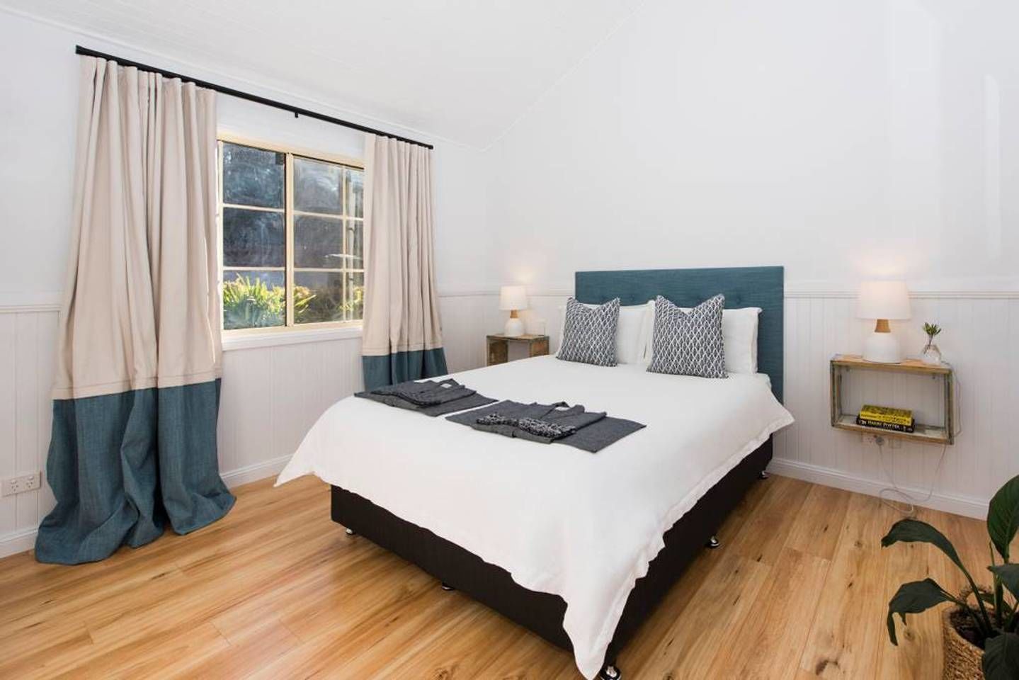 Peppertree Hill Luxury Farm Accomodation