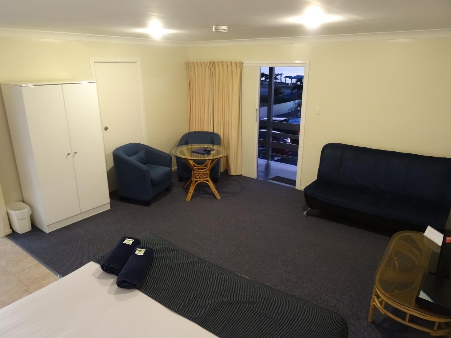 Chinderah Motel