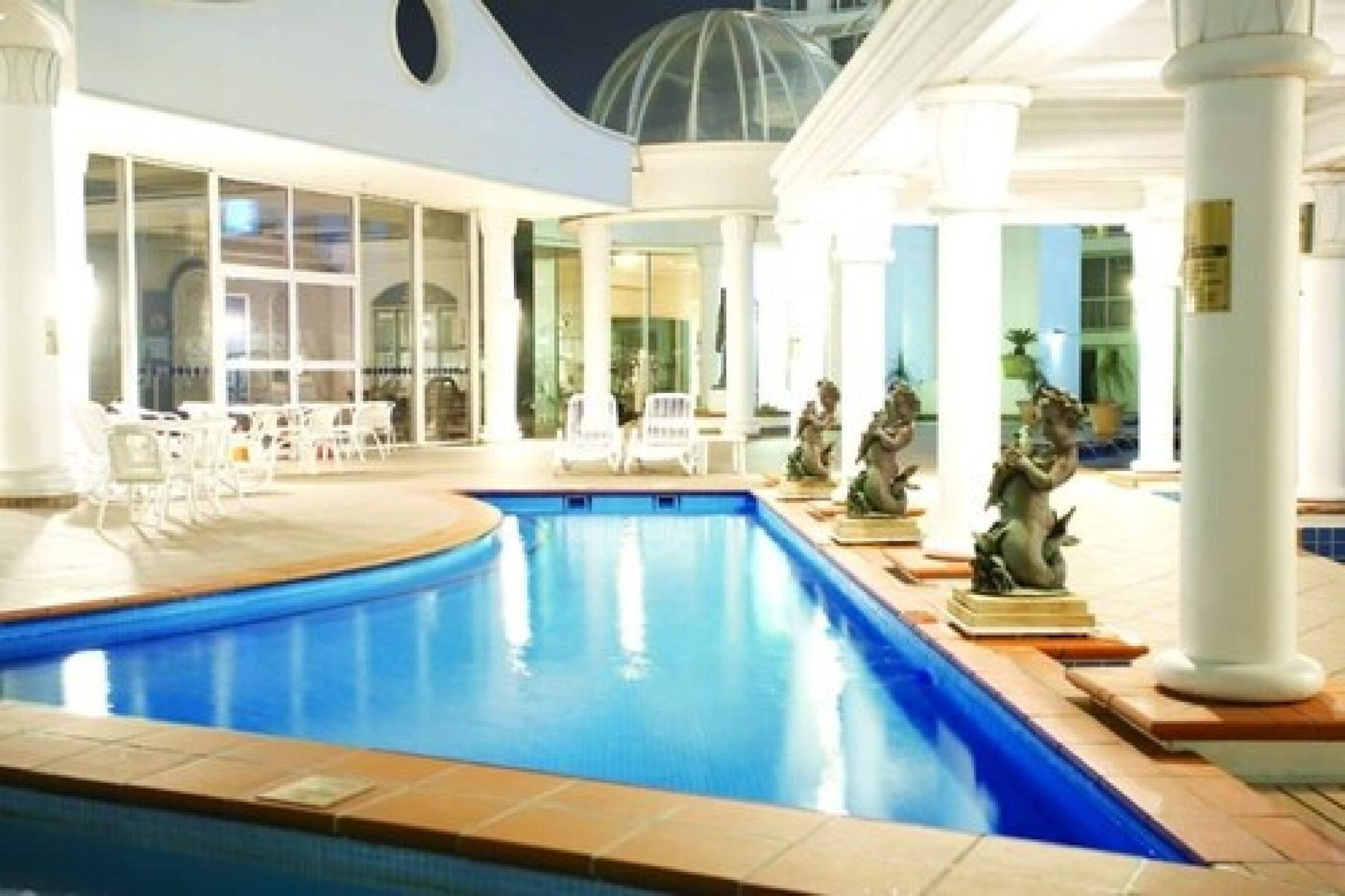 Broadbeach Holiday Apartments