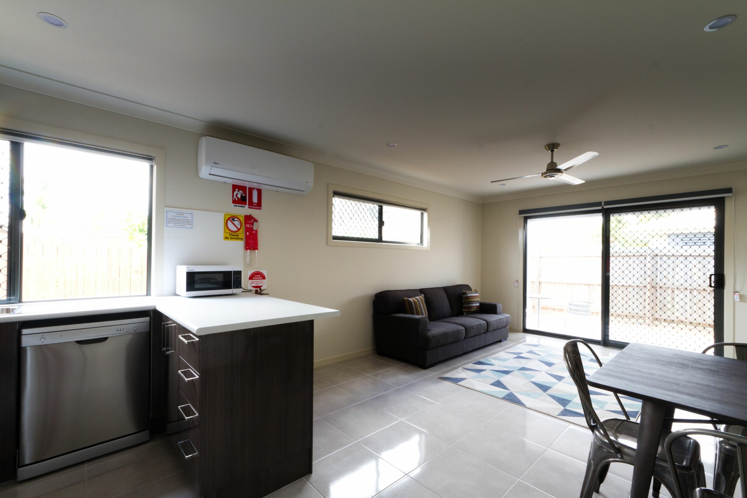 Rockhampton Serviced Apartments