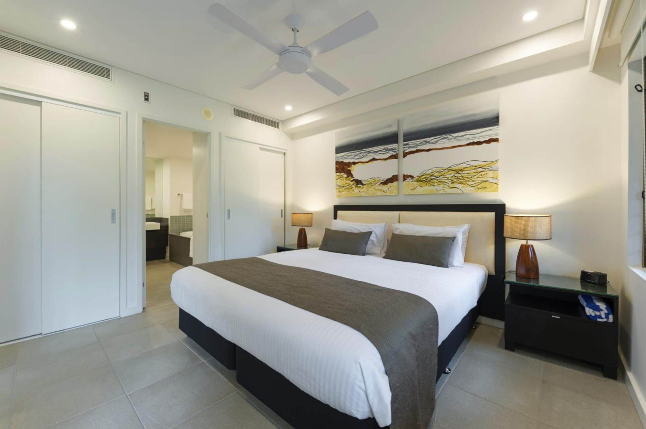 Sea Temple Port Douglas Luxury Penthouses - Swim Outs & Spa Apartments