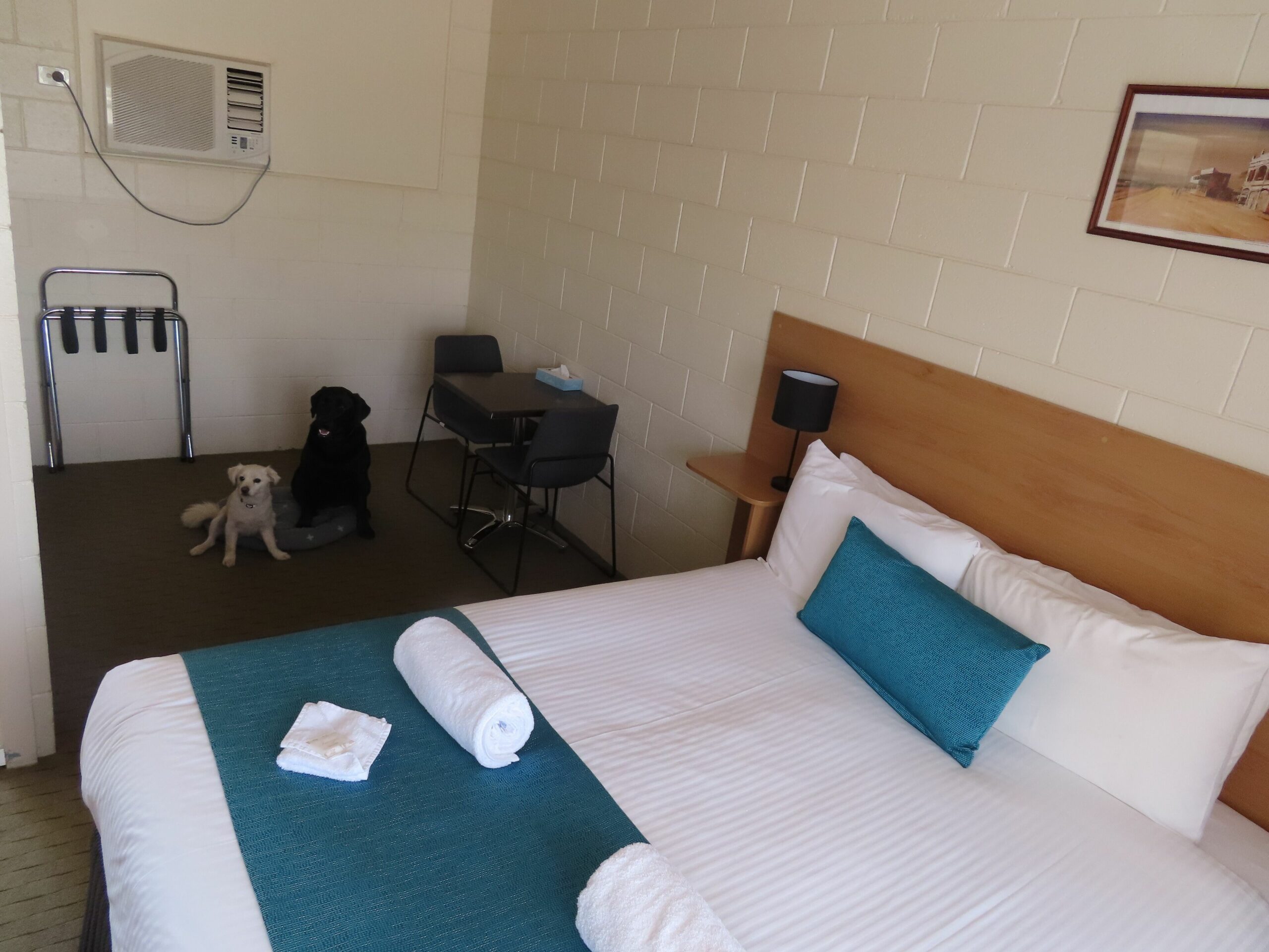 Ceduna East West Motel