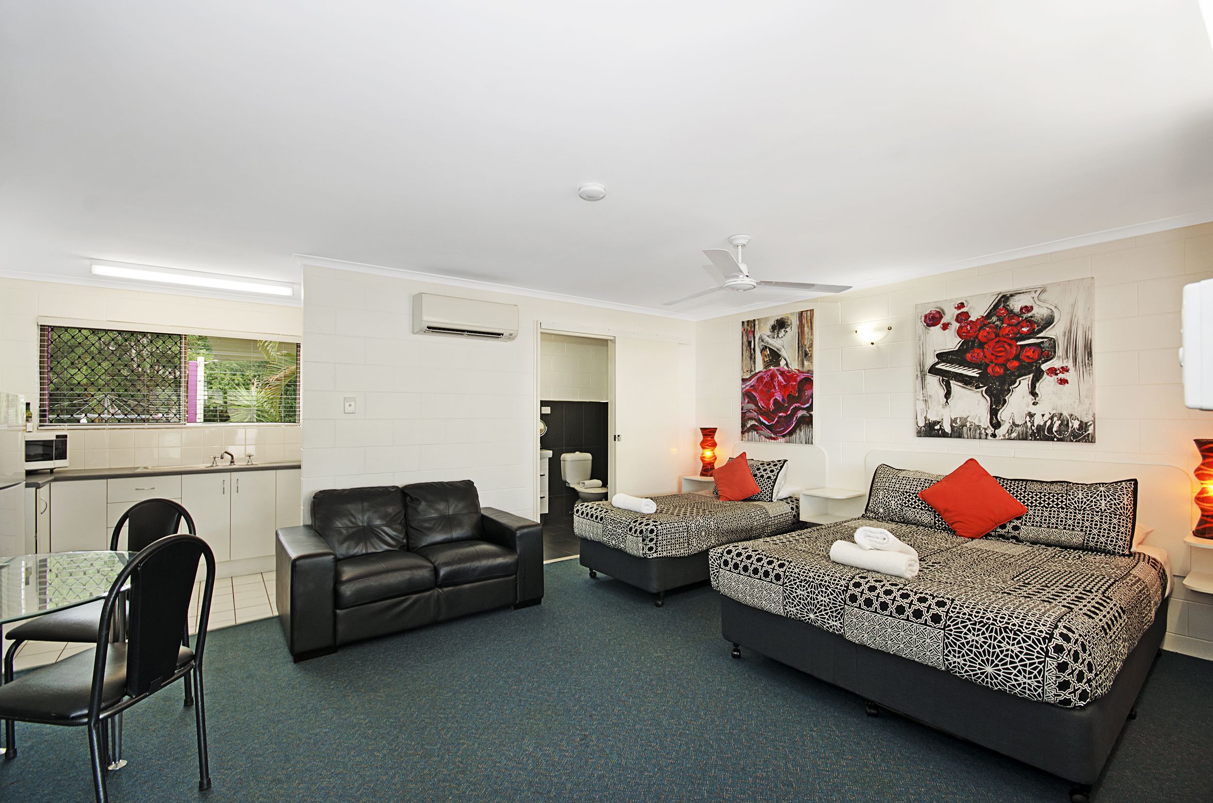 Townsville Holiday Apartments