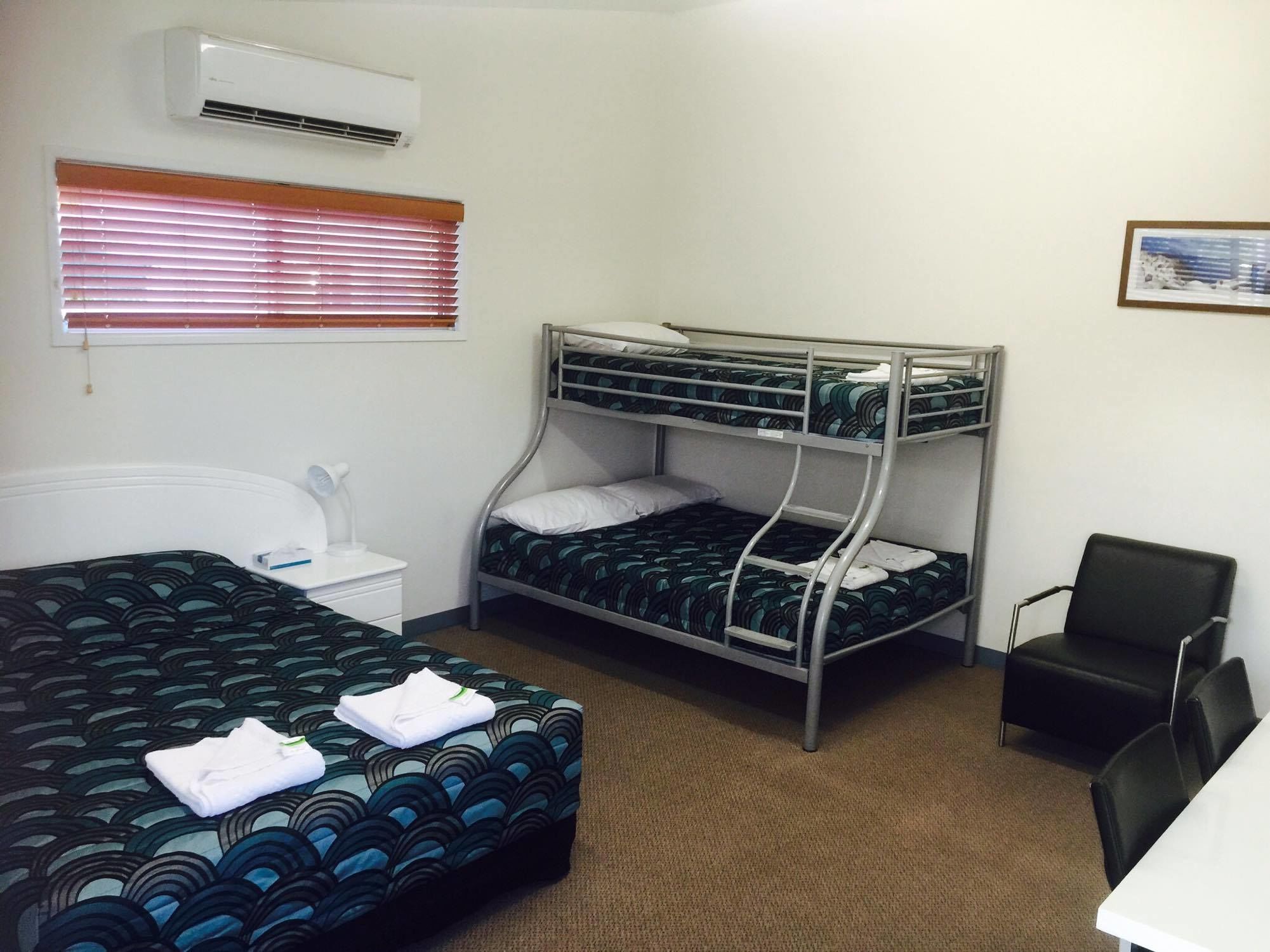 Springsure Overlander Motel