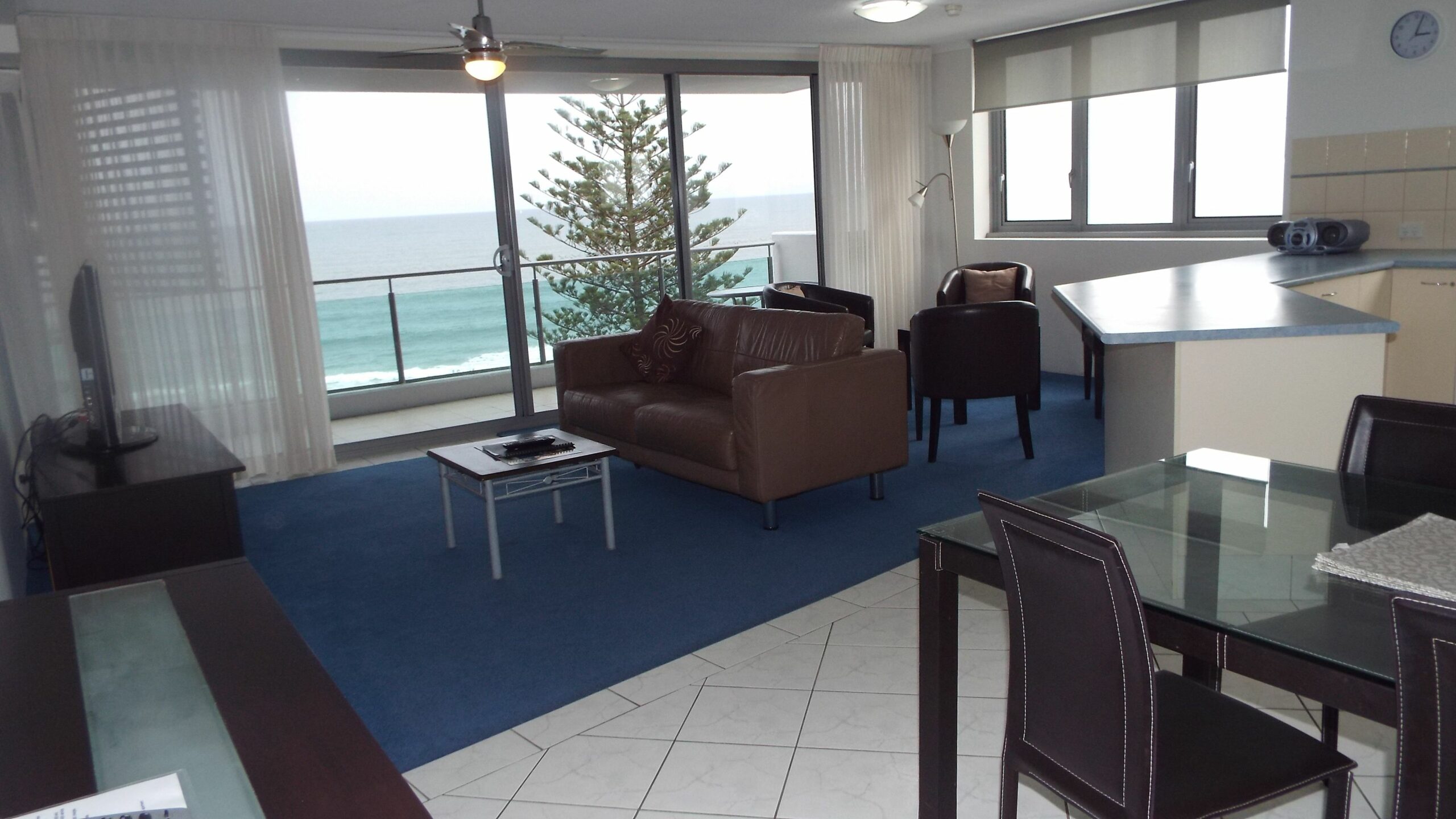 Northwind Holiday Apartments Mooloolaba