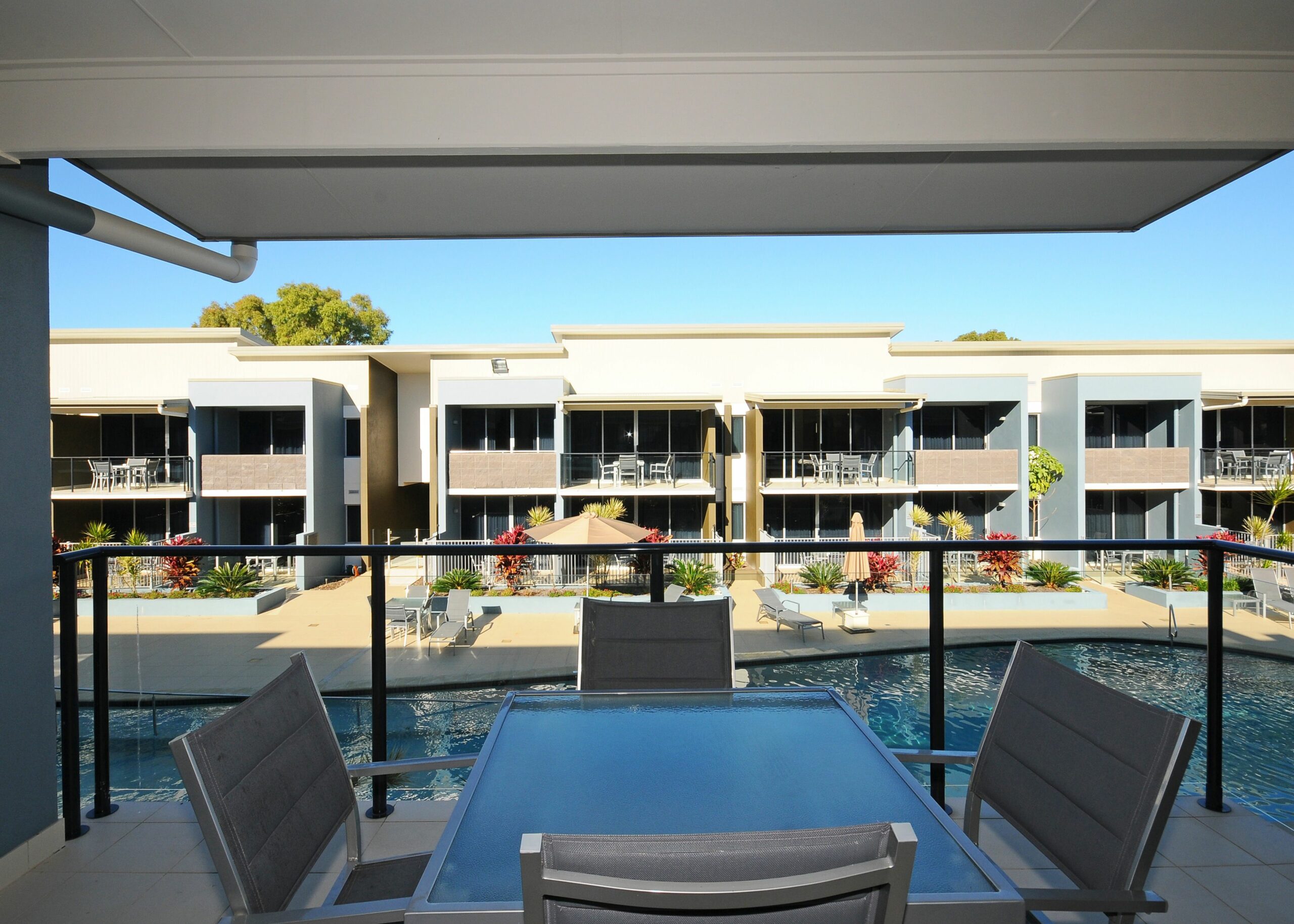 Ramada Hervey Bay