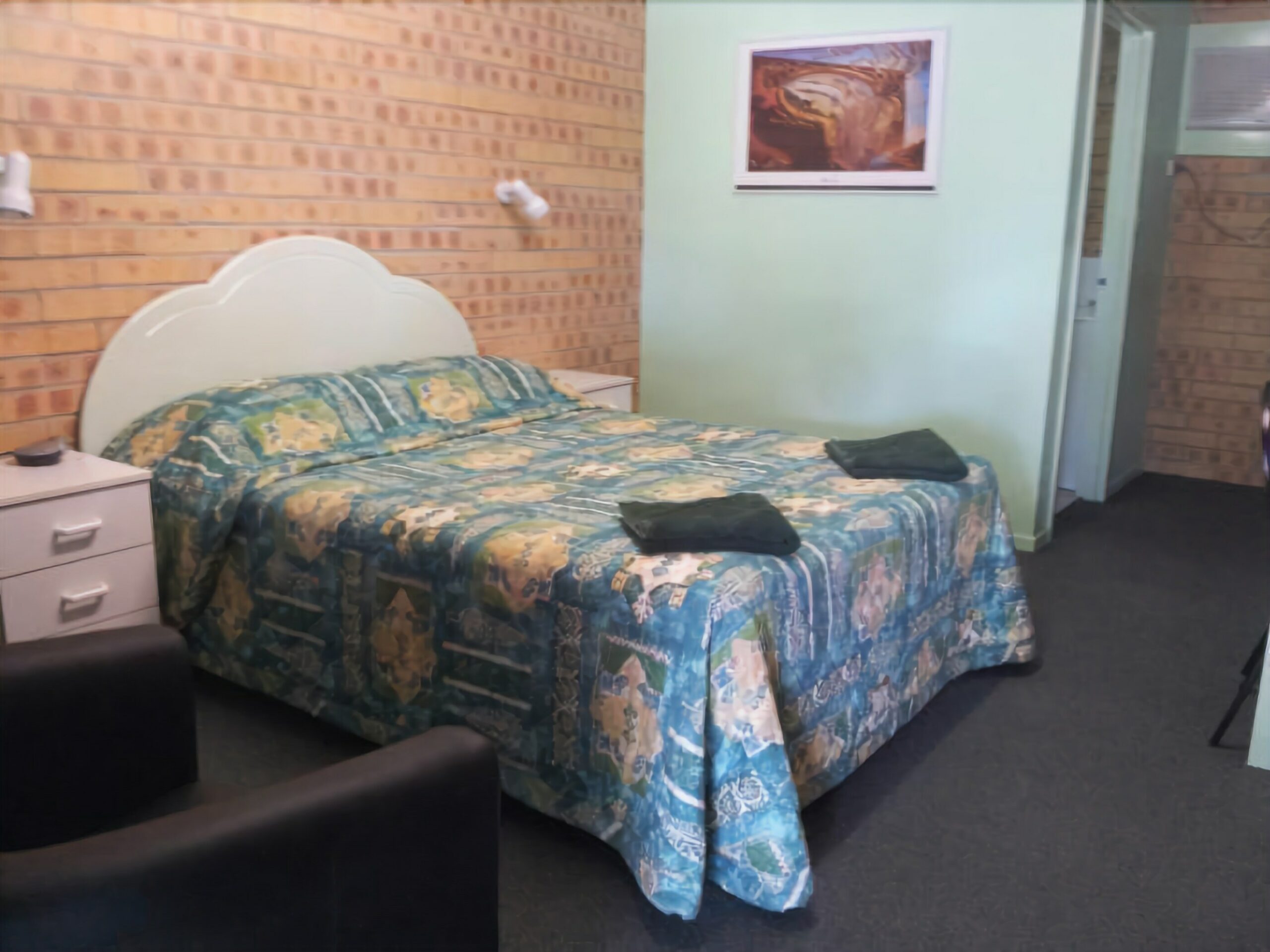 Tiaro Motor Inn