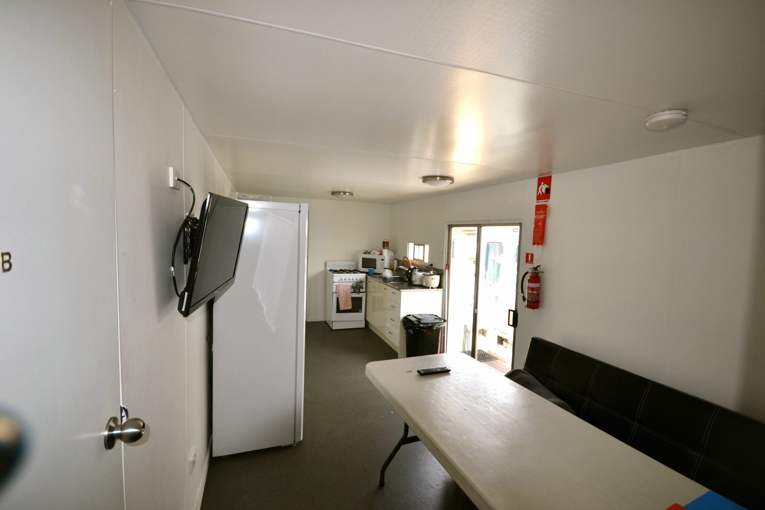 Mycow Accommodation Mackay