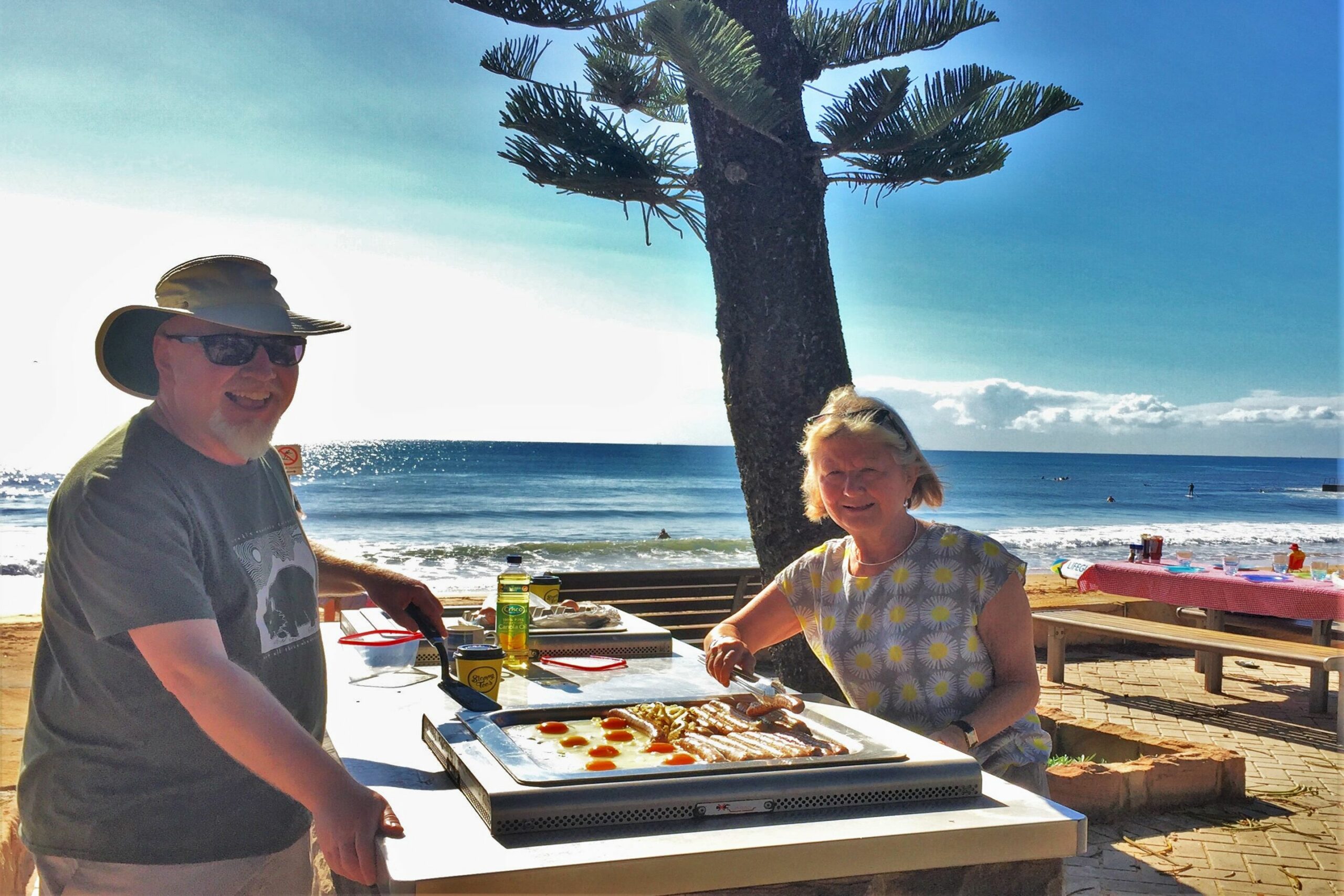 Cashelmara Beachfront Apartments