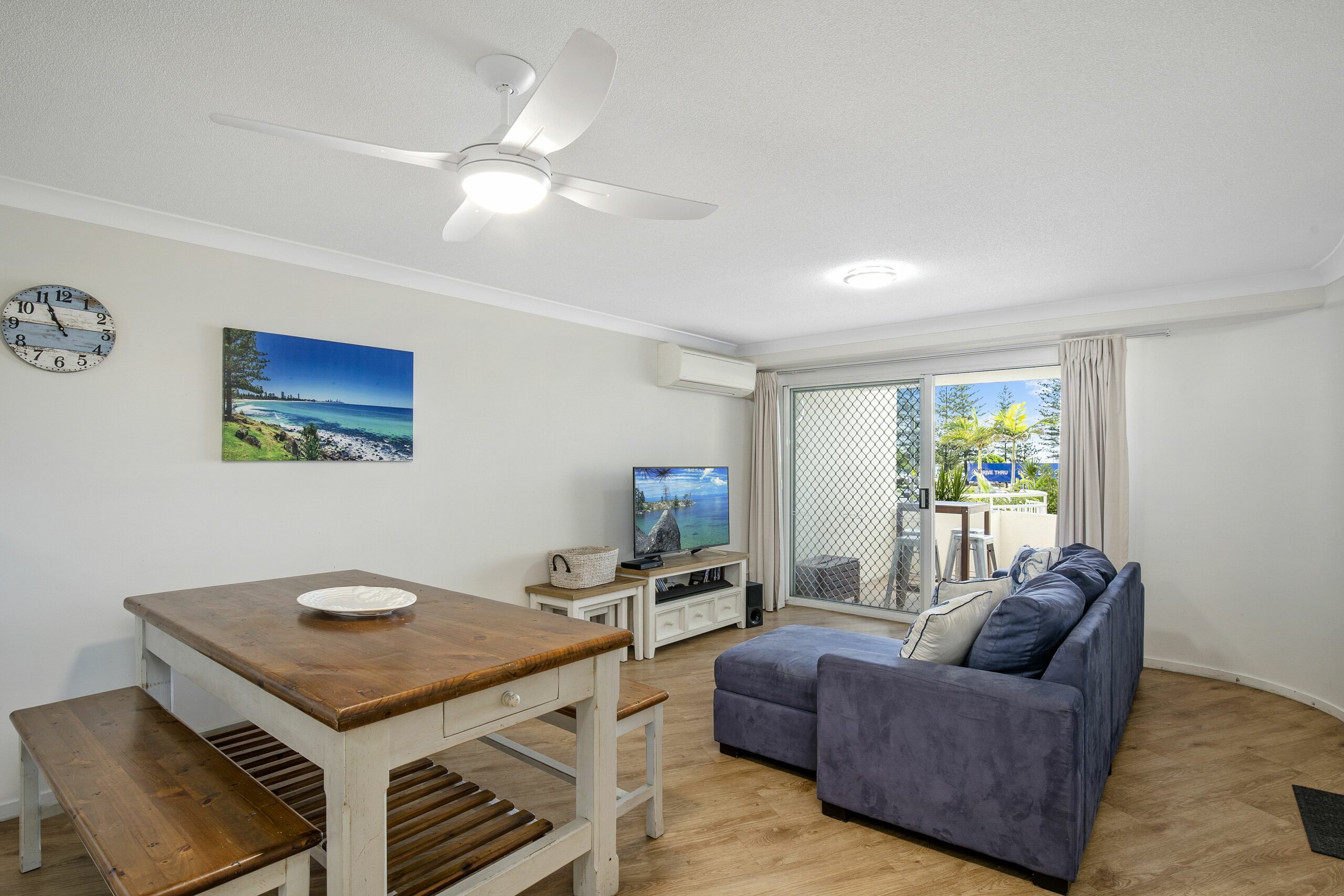 Kirra Palms Holiday Apartments