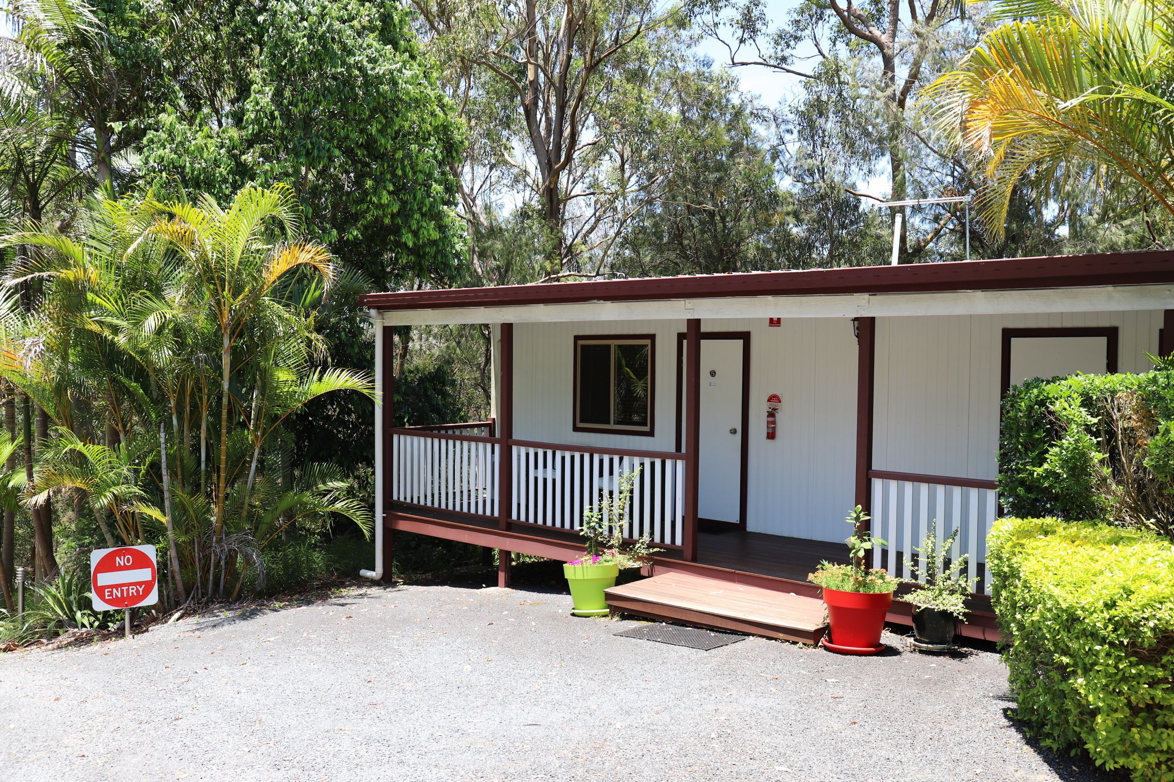 Hilltop on Tamborine