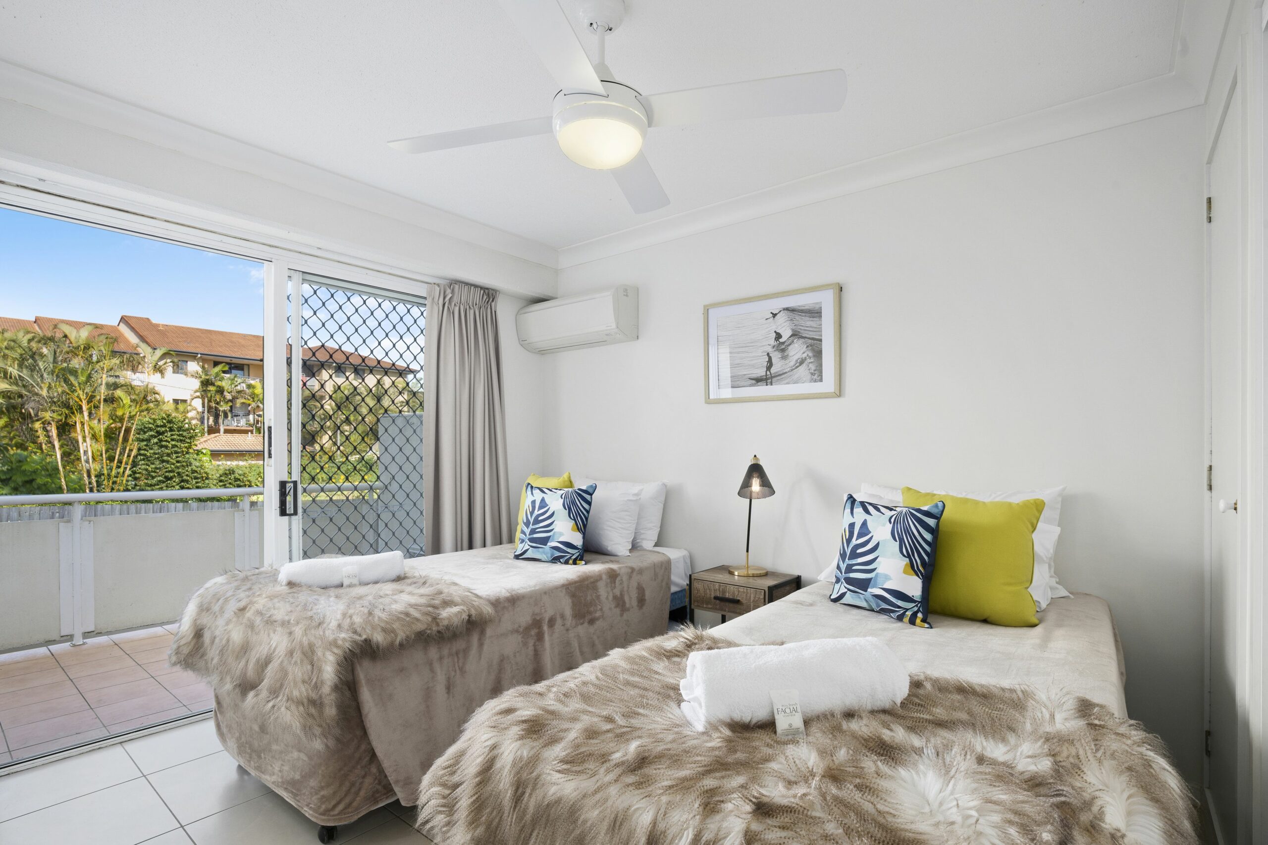 Kirra Palms Holiday Apartments