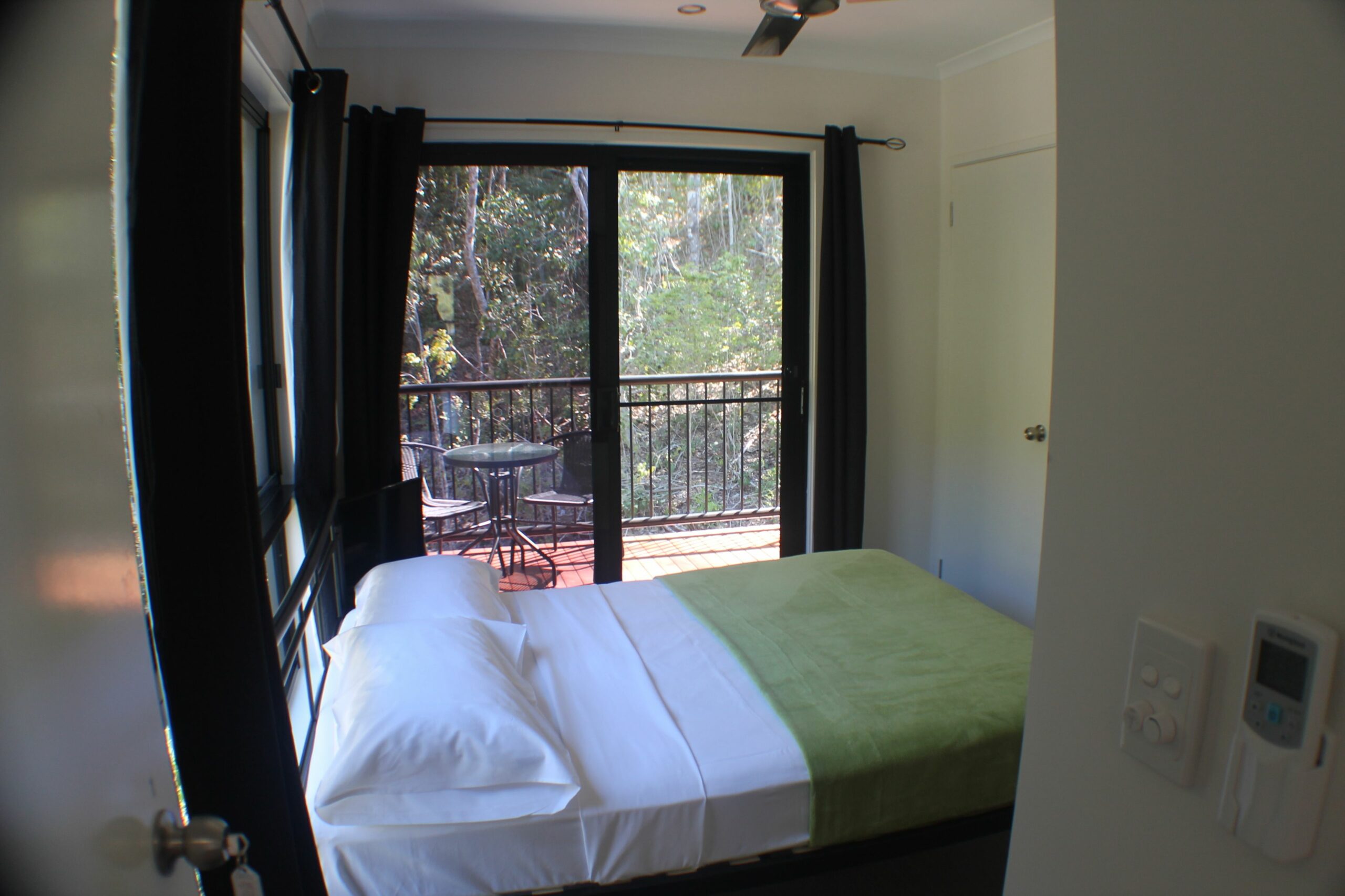 Whitsundays Rainforest Retreat