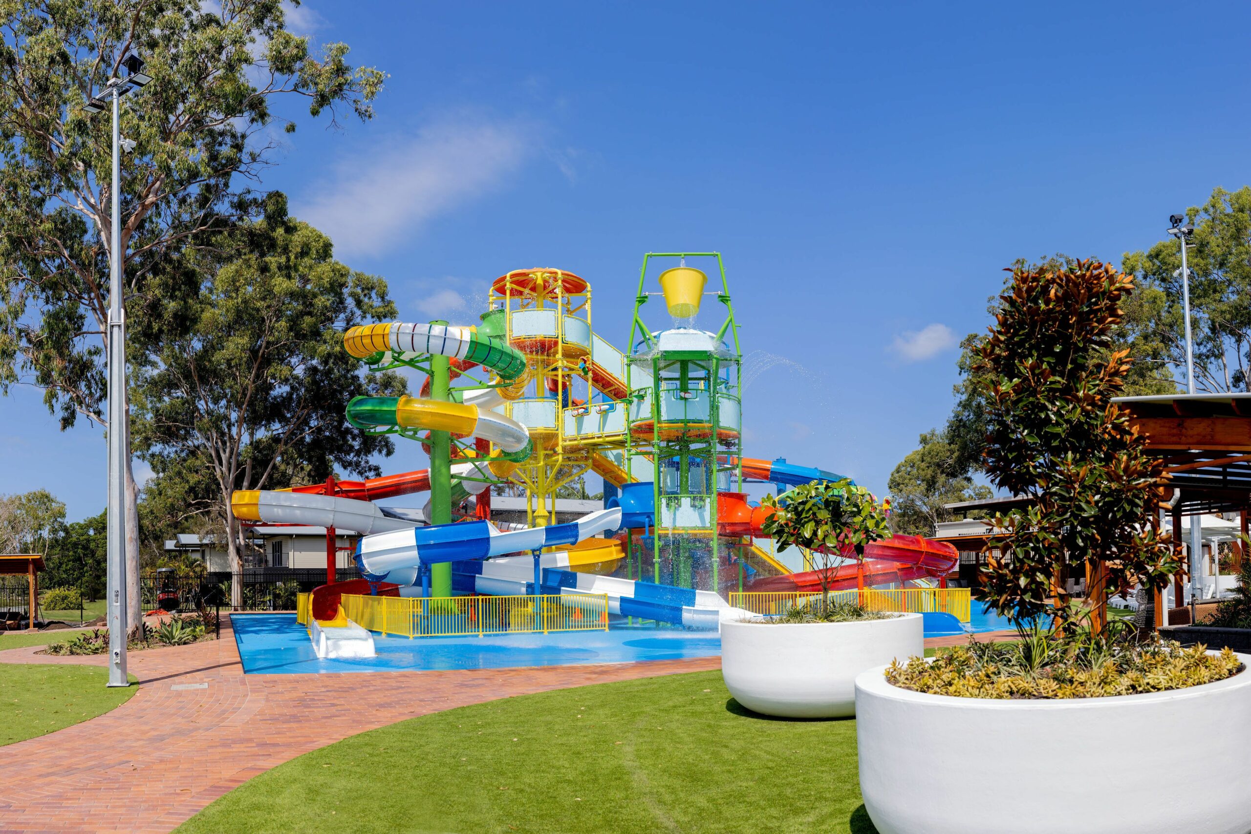 BIG4 Gold Coast Holiday Park