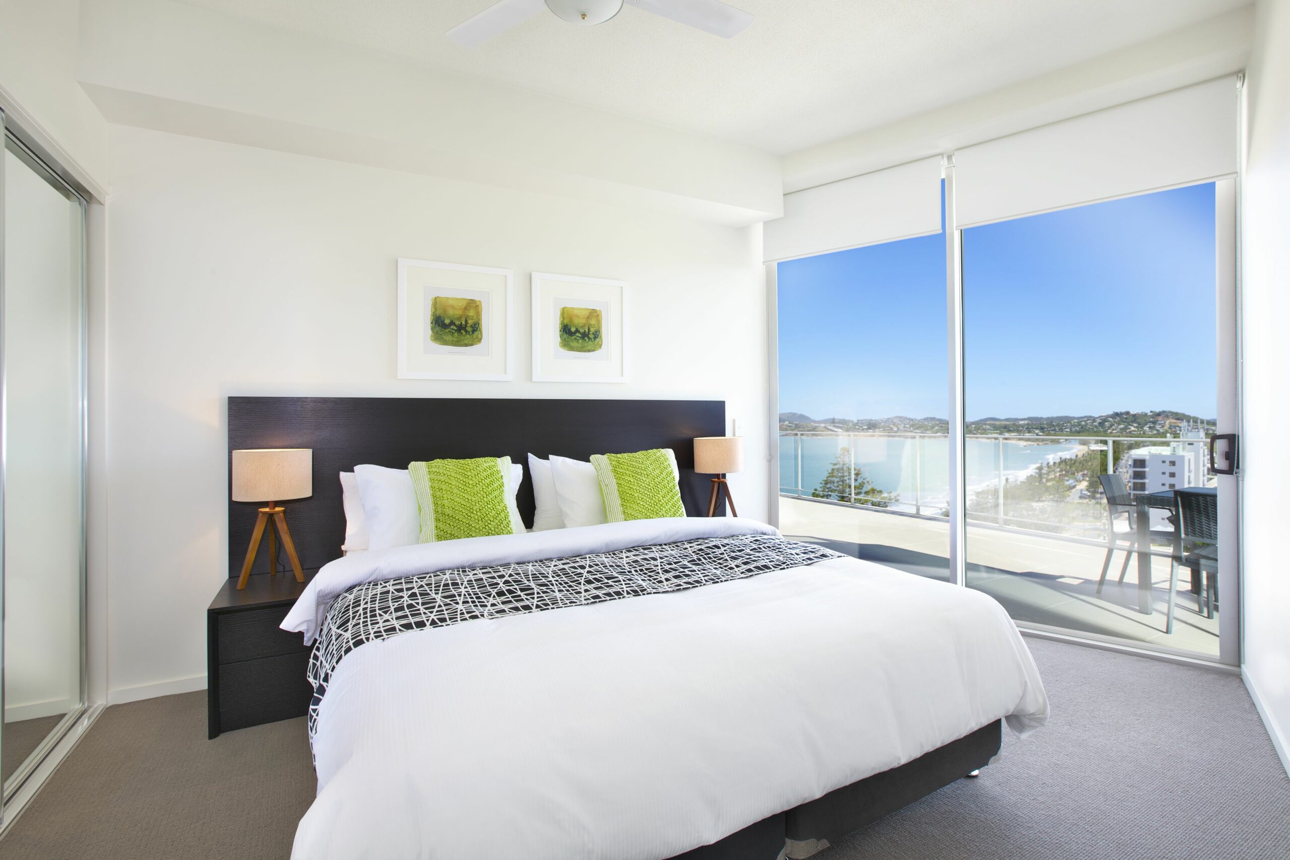 Oshen Holiday Apartments Yeppoon