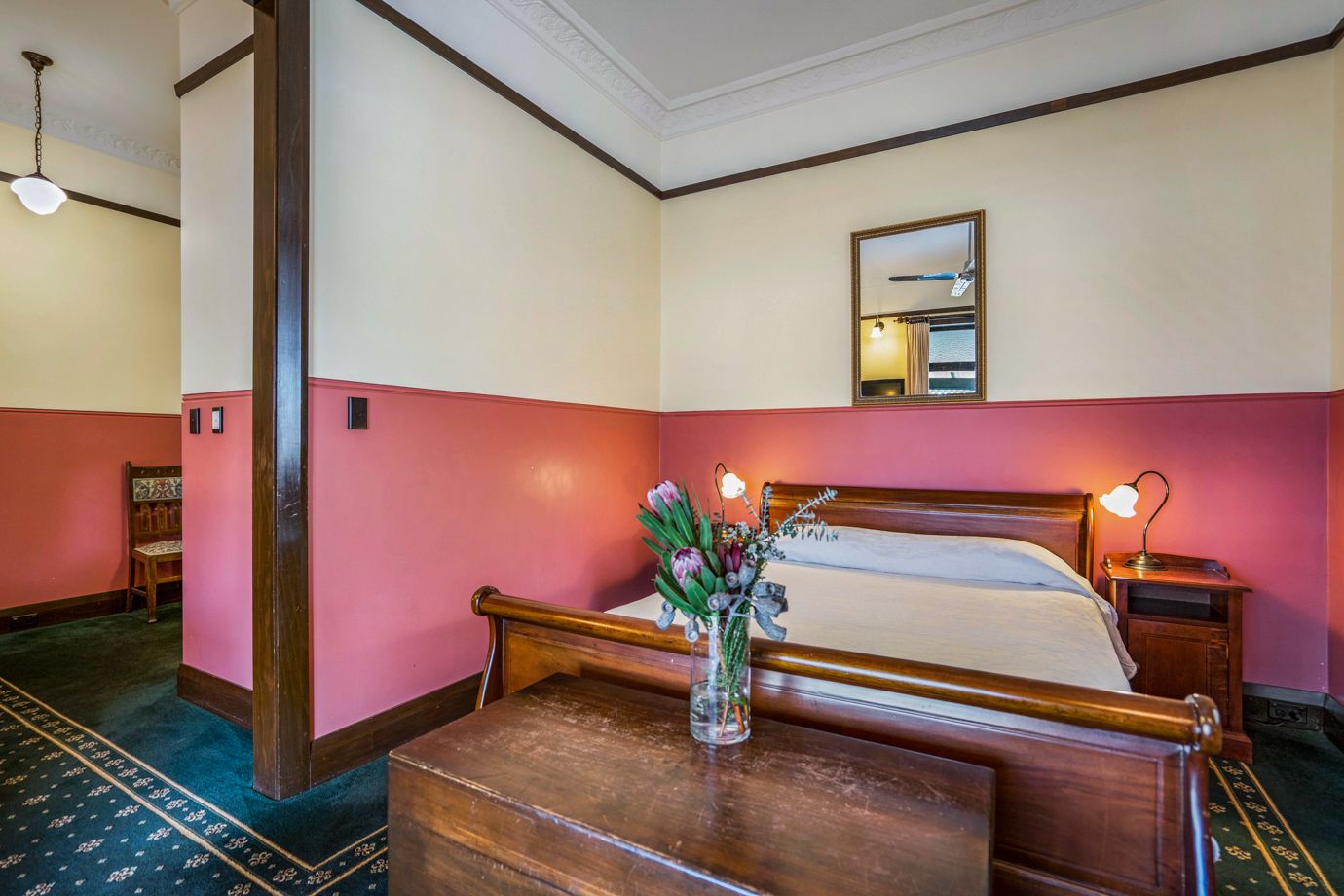 Ballina Manor Boutique Hotel