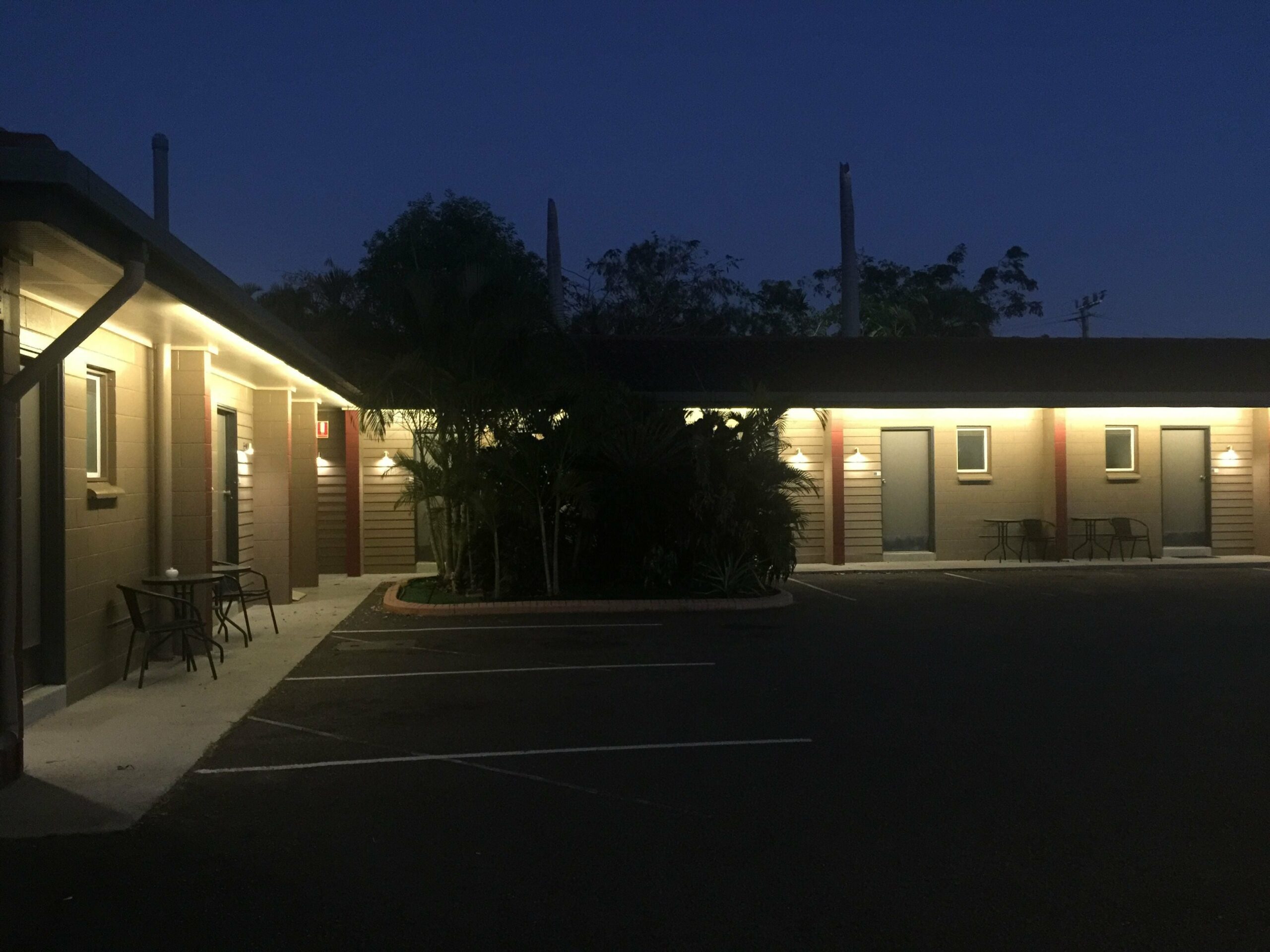 Ridgemont Motel