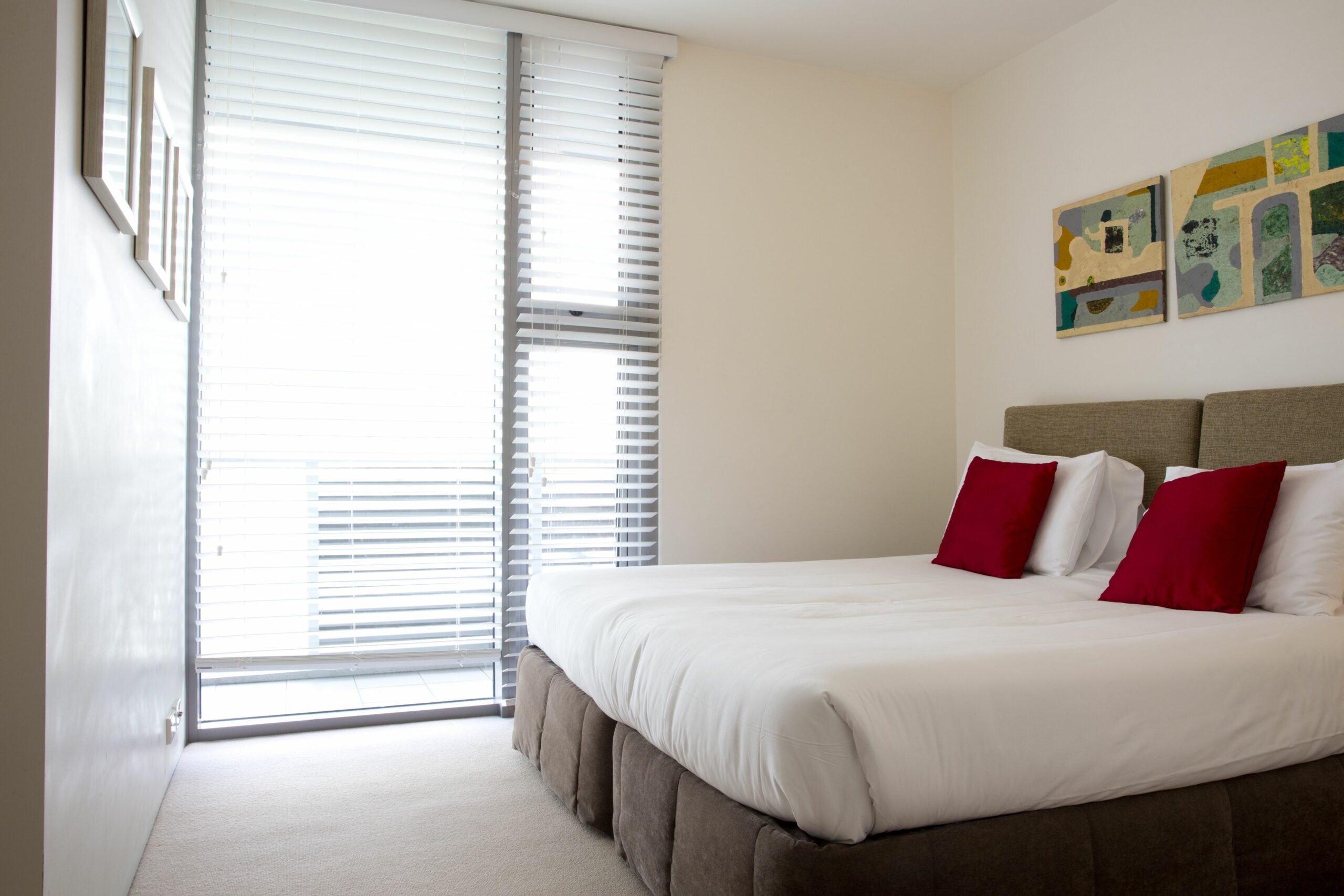 Cairns Private Apartments