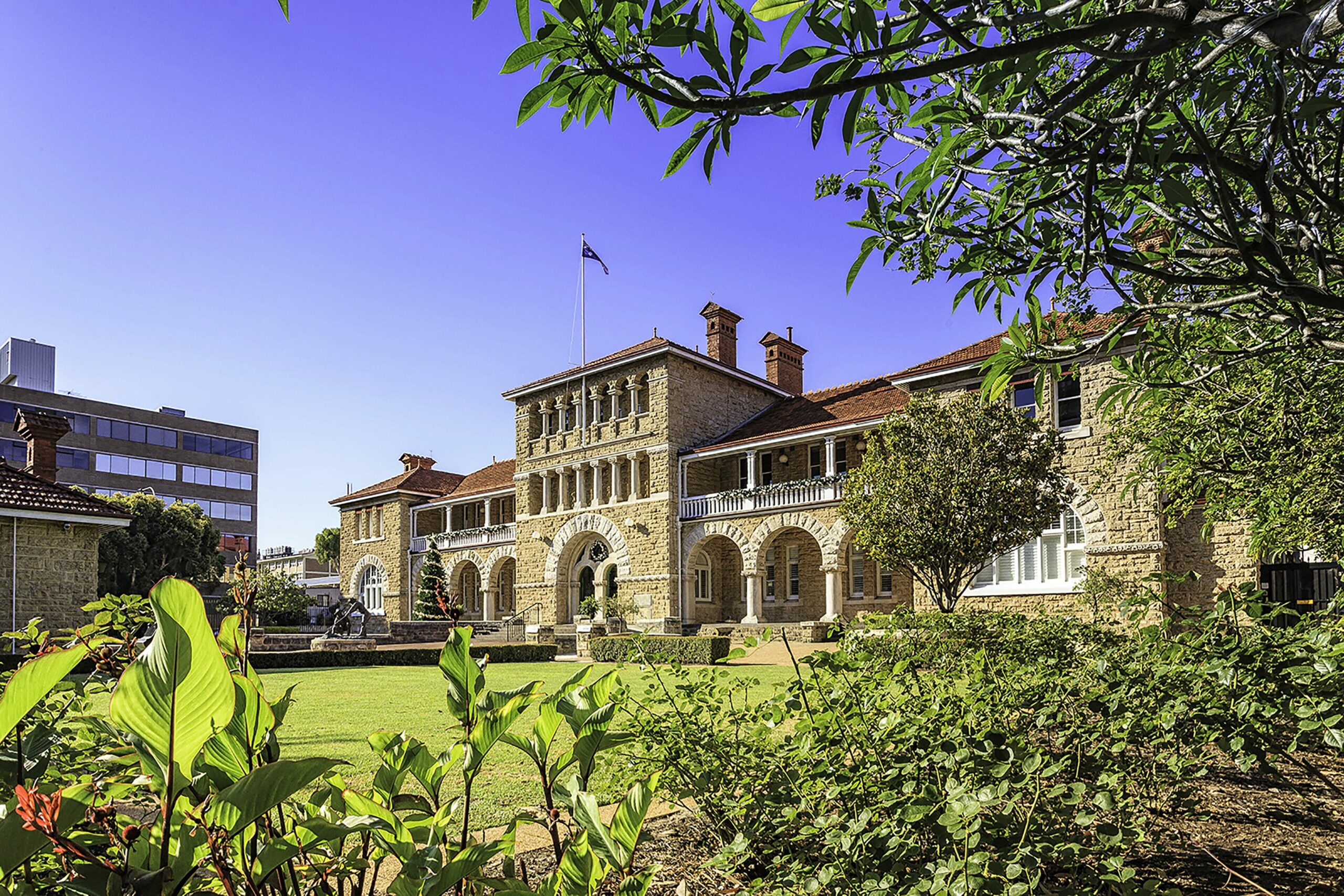 Crowne Plaza Perth, an IHG Hotel