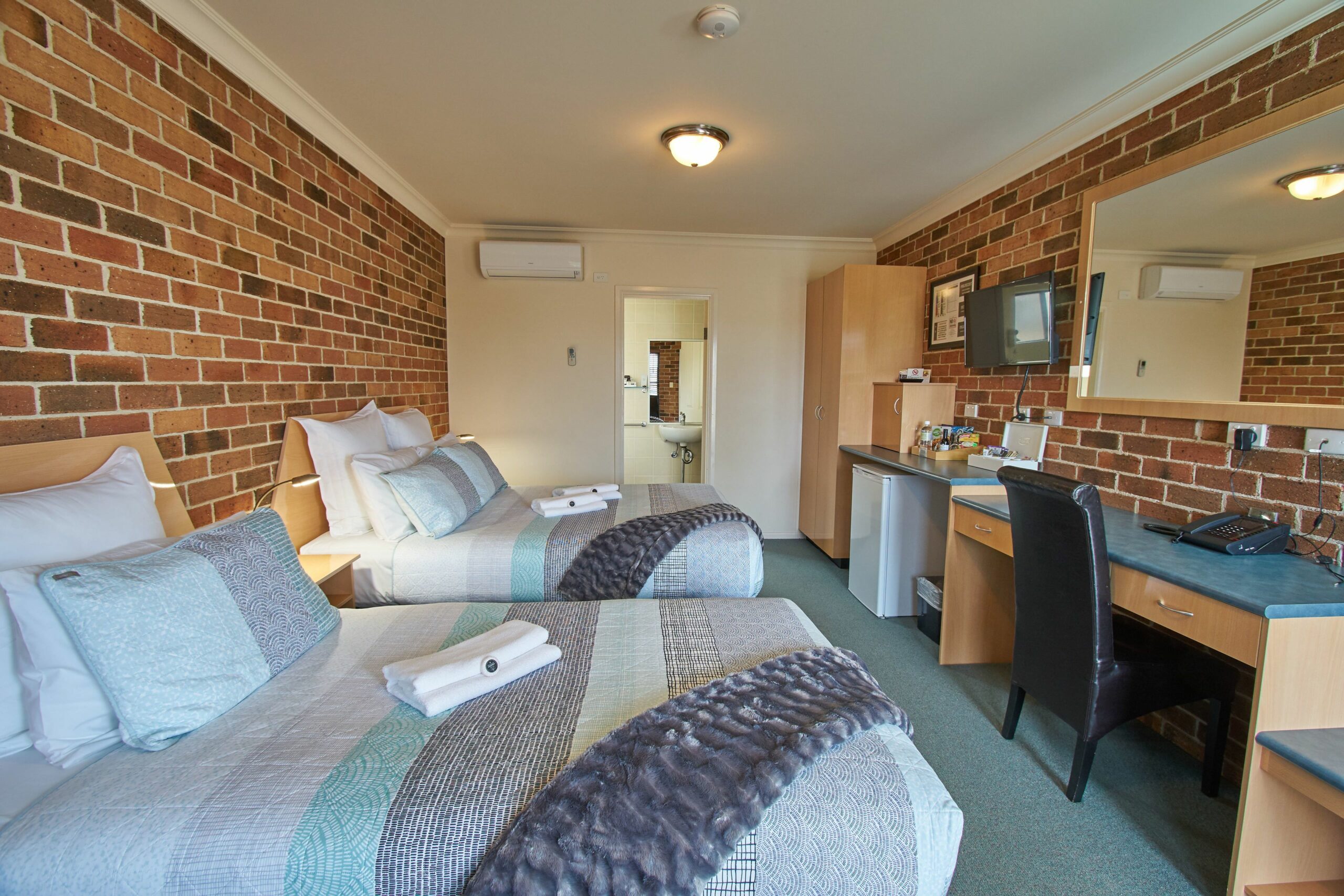 Inverell Terrace Motor Lodge