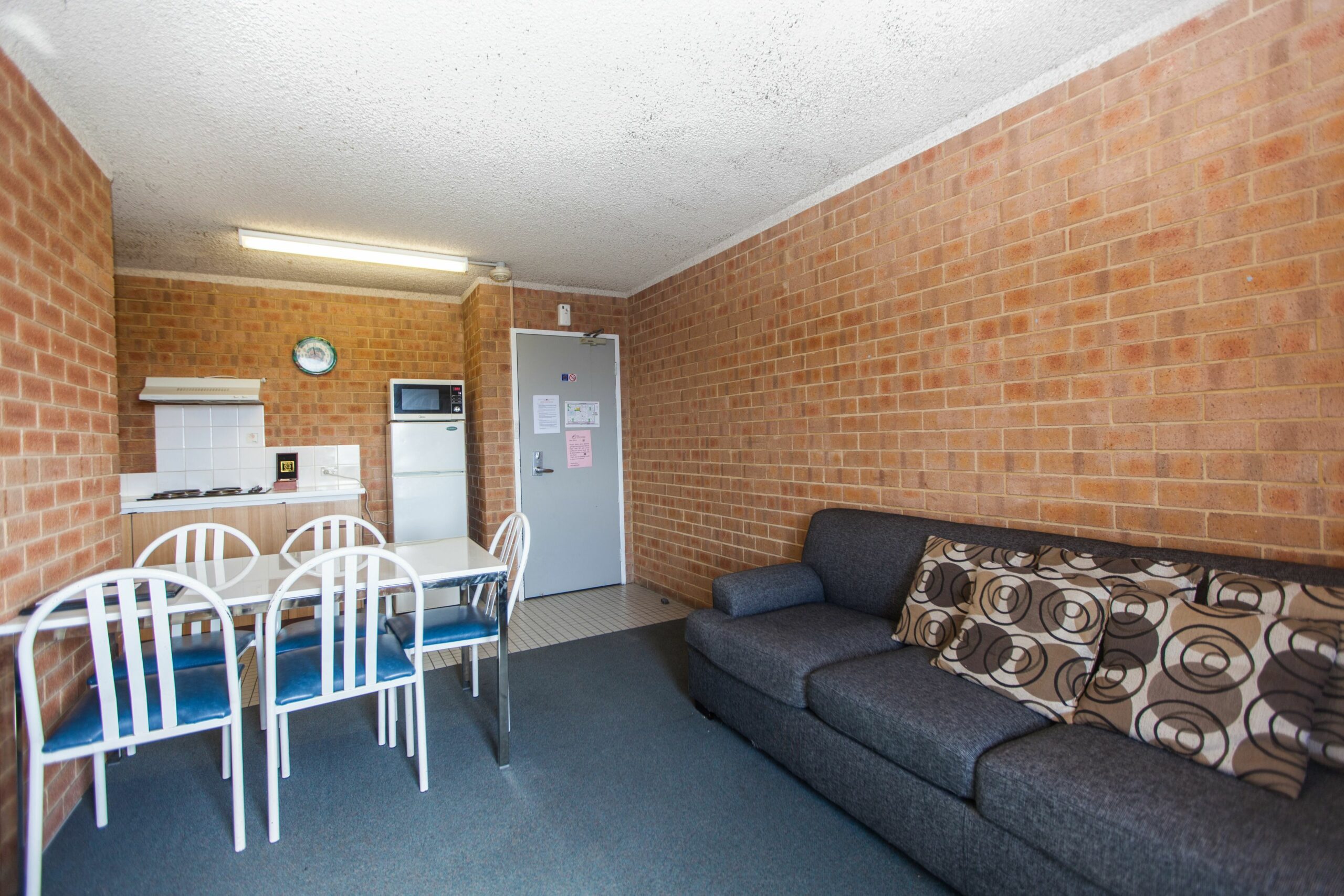 Perth Central City Stay Apartment Hotel