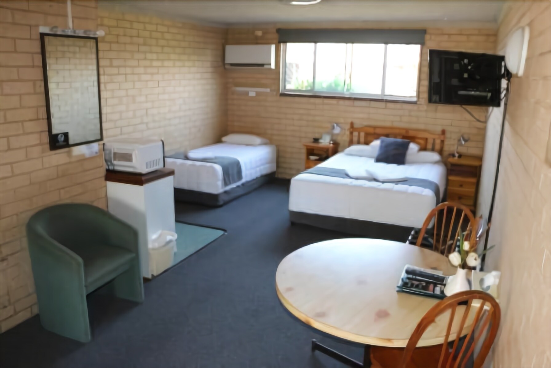 Avlon Gardens Motel - Ballina