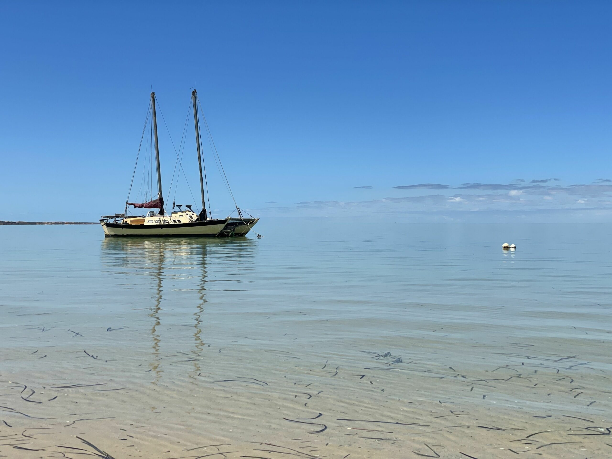 Shark Bay Seafront Apartments