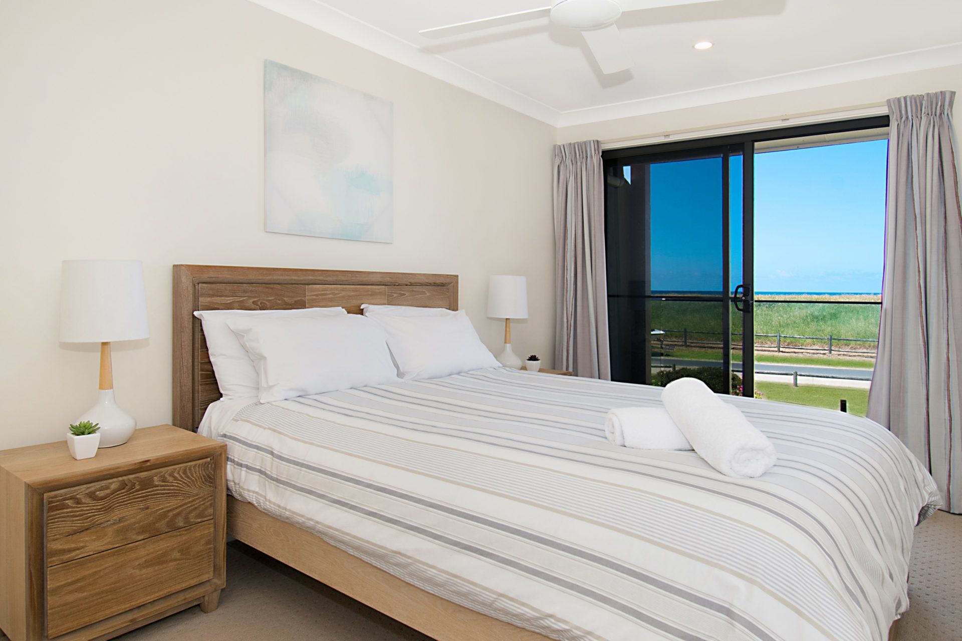 Sunrise Reef Unit 4 - Lennox Head