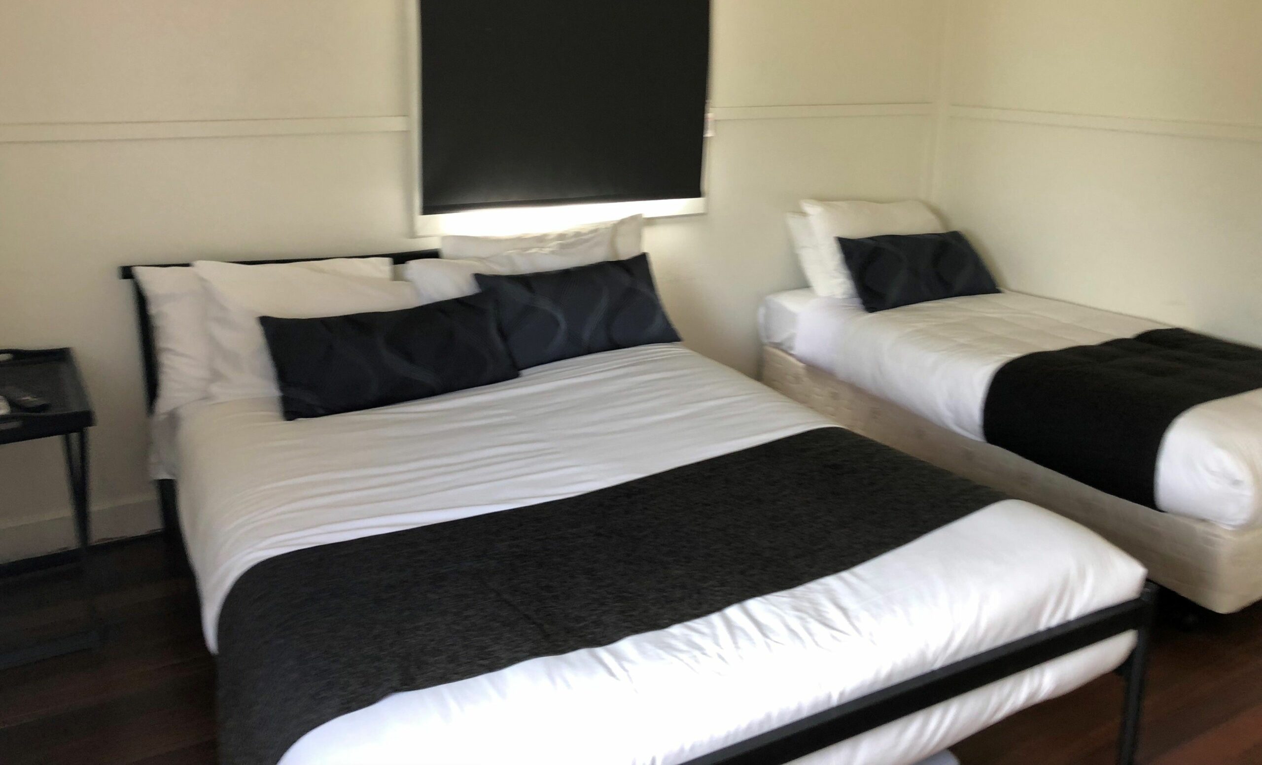 Gin Gin Budget Accommodation