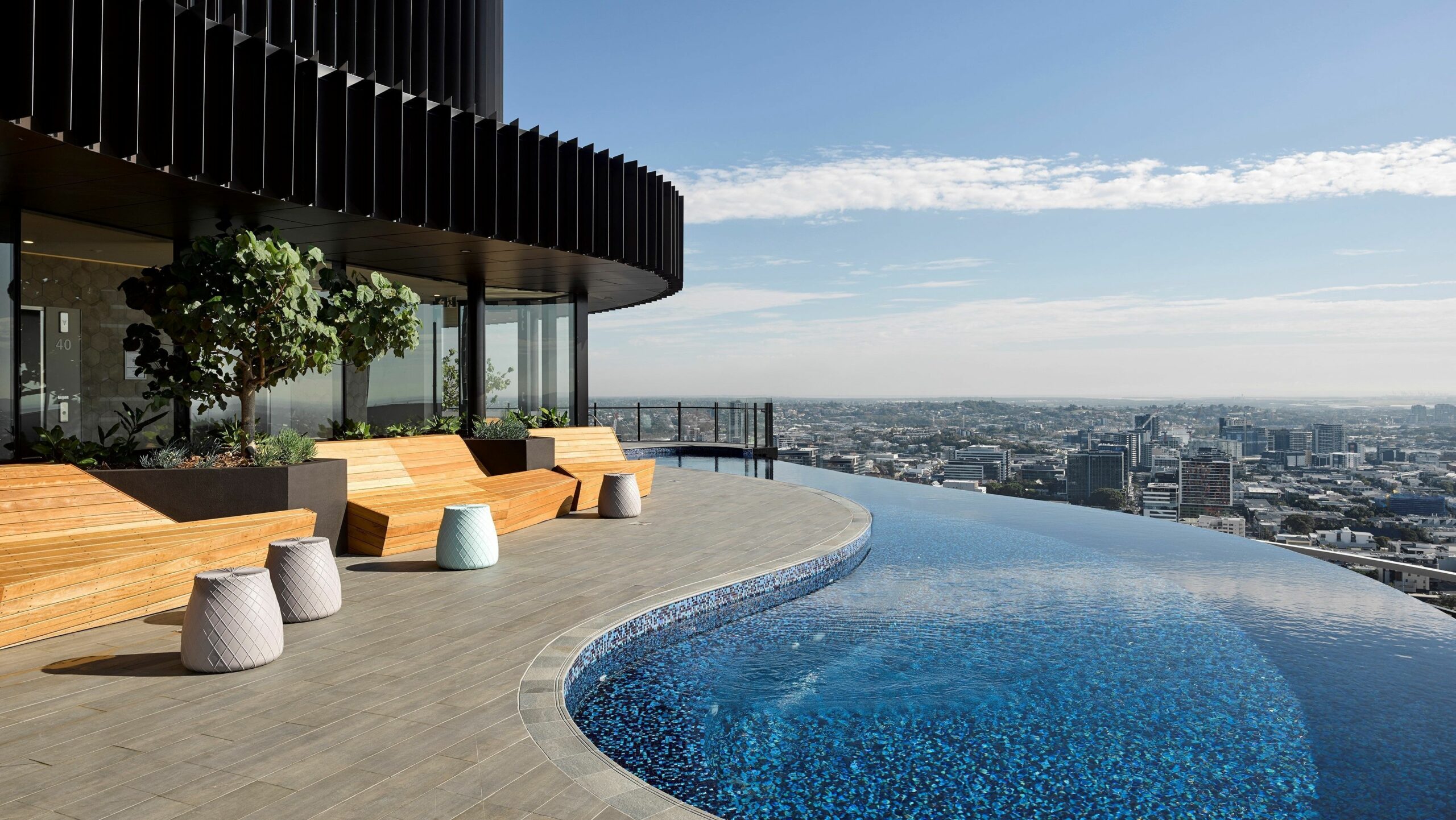 Spire Residences