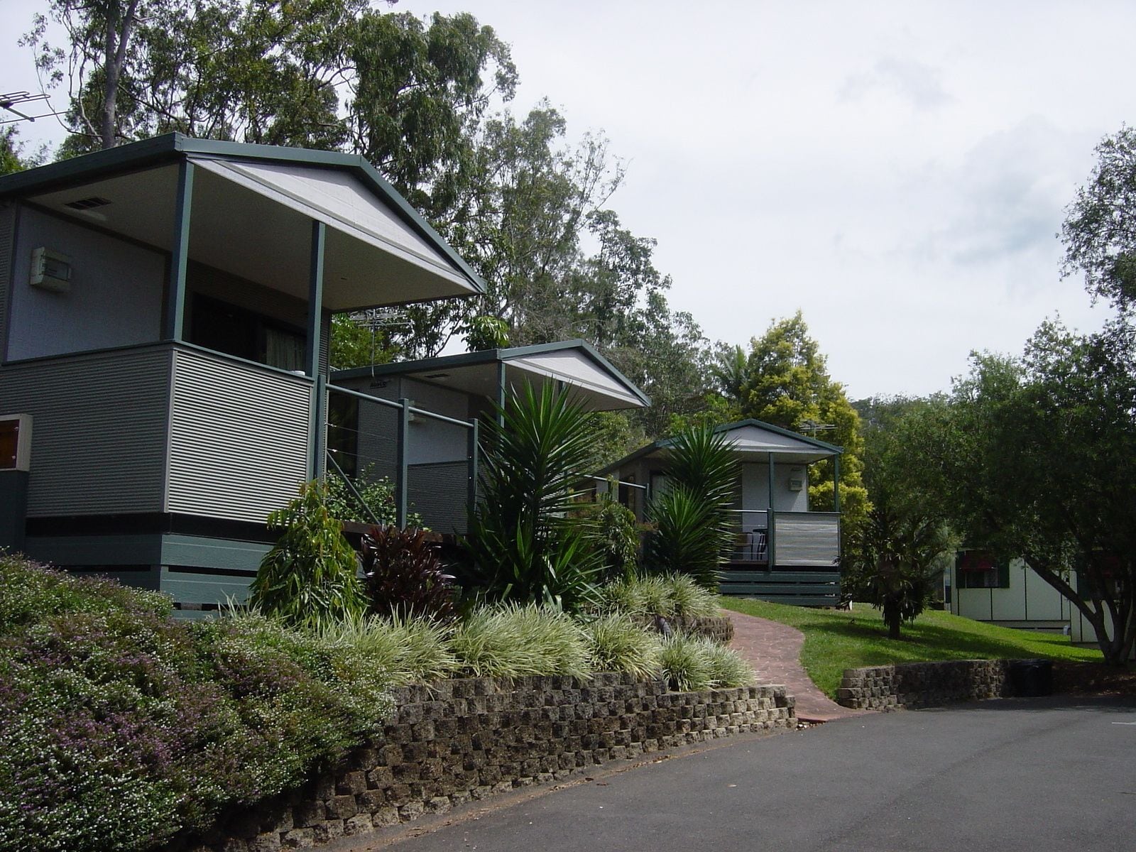 BIG4 NRMA Atherton Tablelands Holiday Park