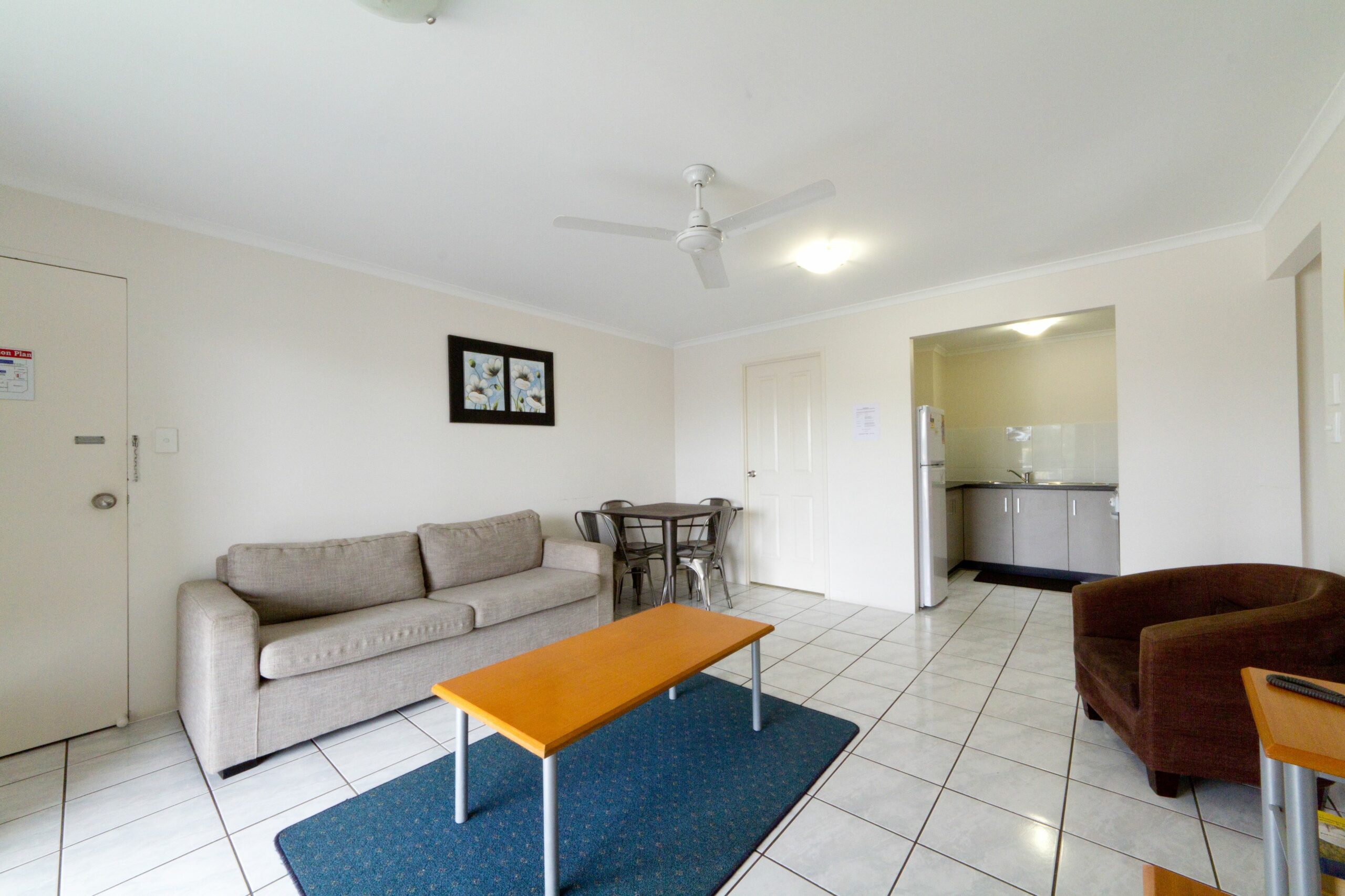 Rockhampton Serviced Apartments