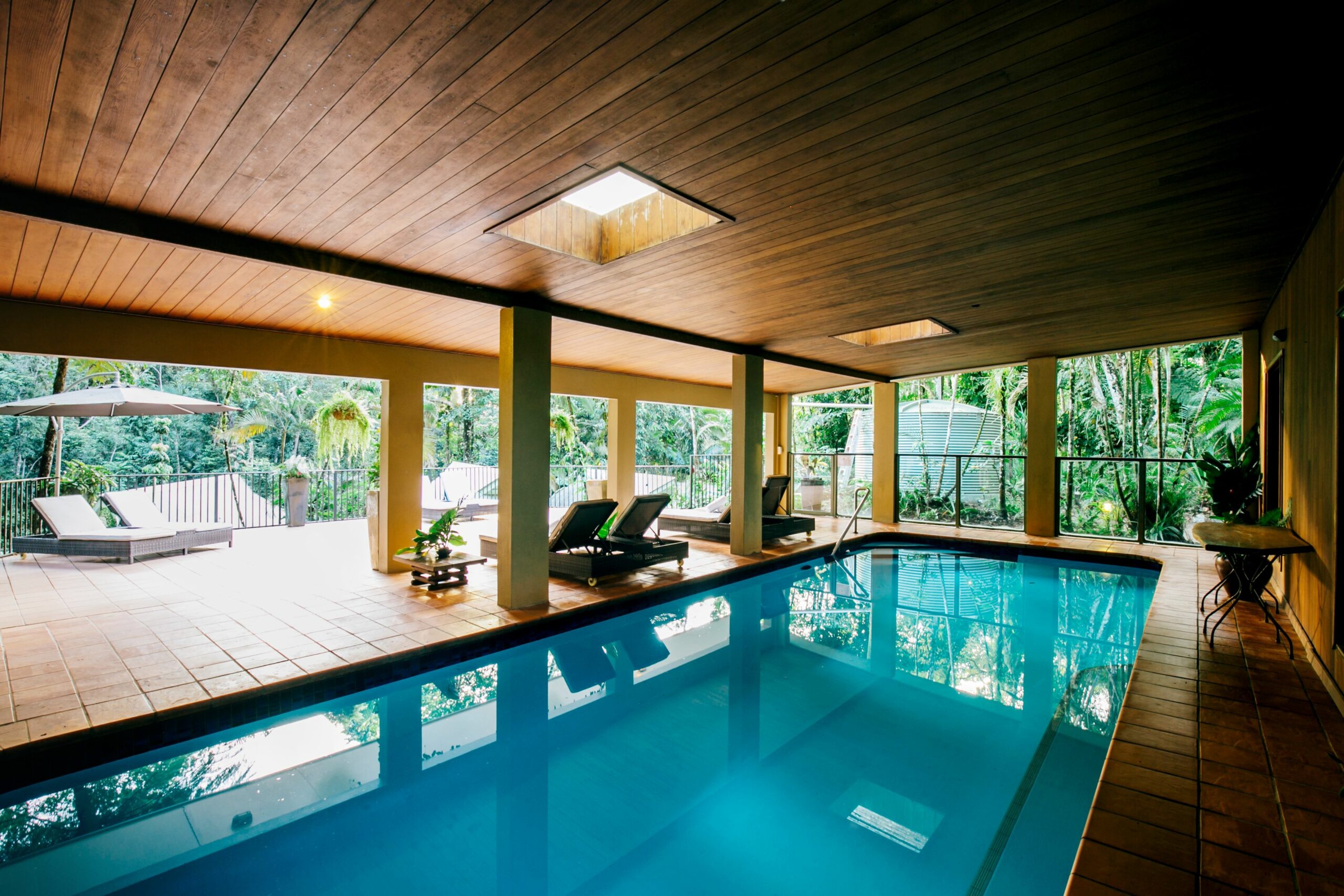 Daintree Ecolodge