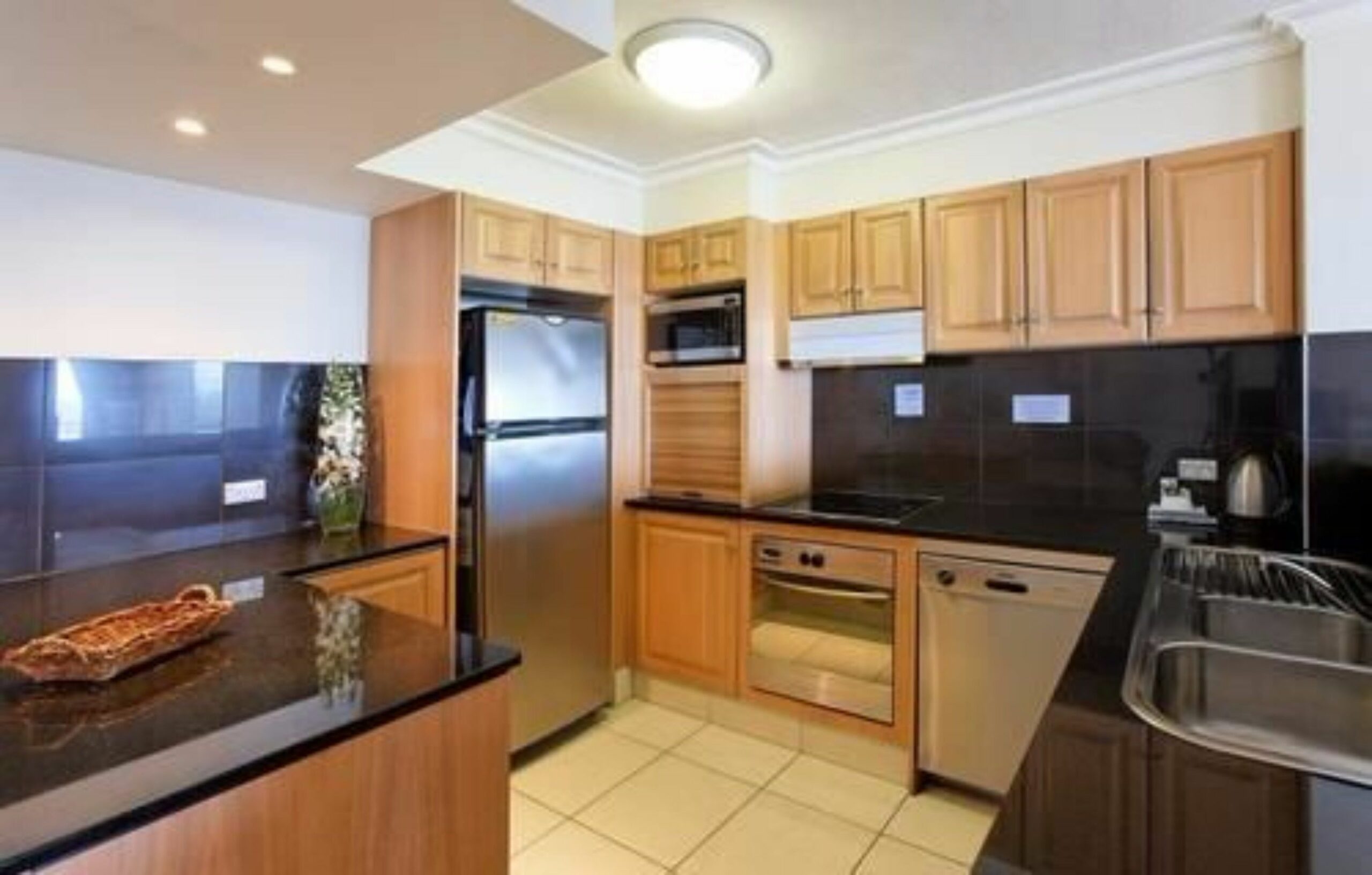 La Grande Apartments Broadbeach