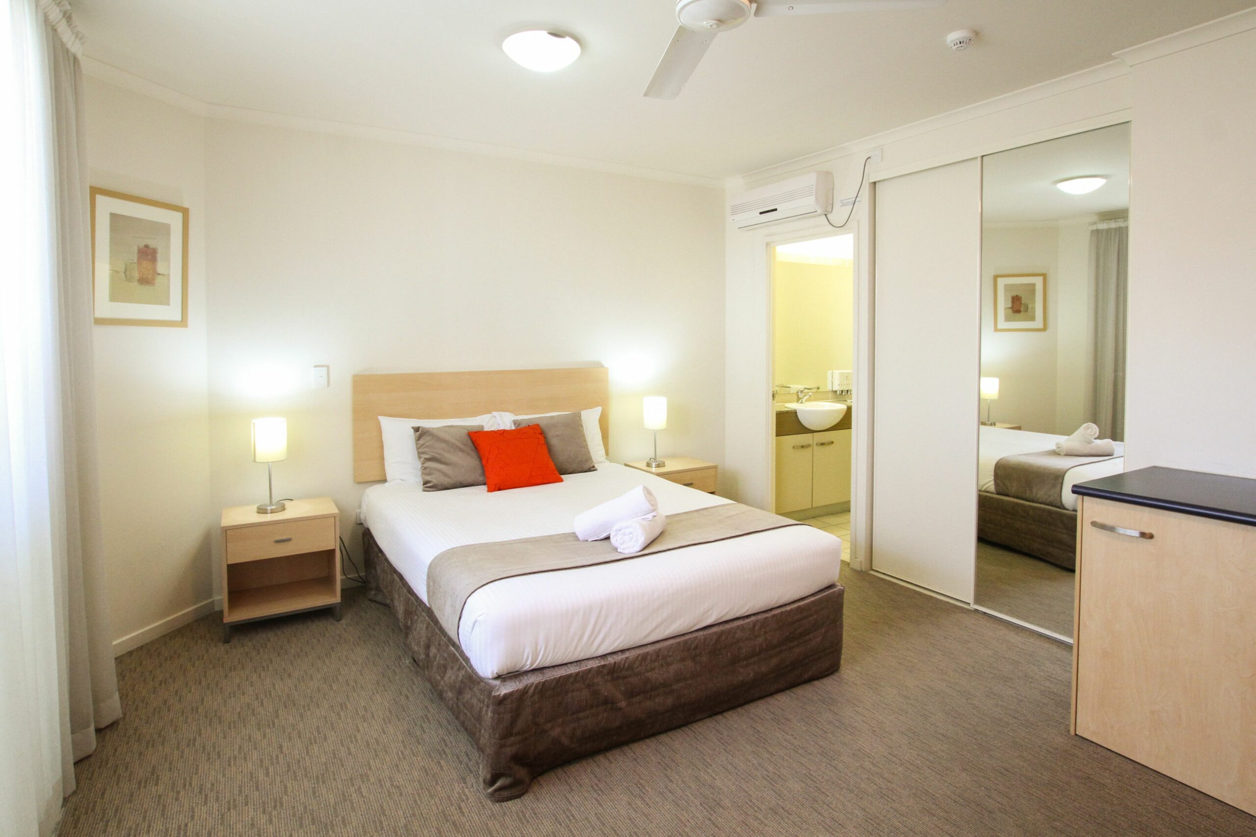 Caloundra Central Apartment Hotel