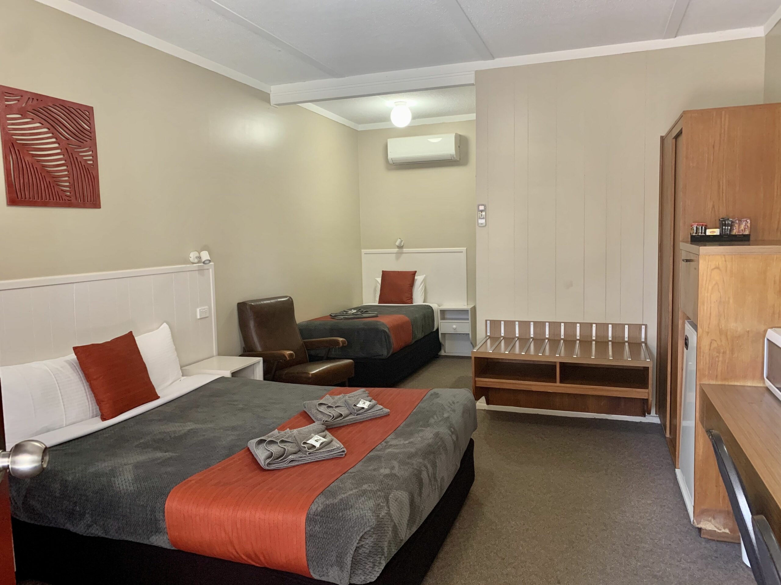 Gilgandra Motel