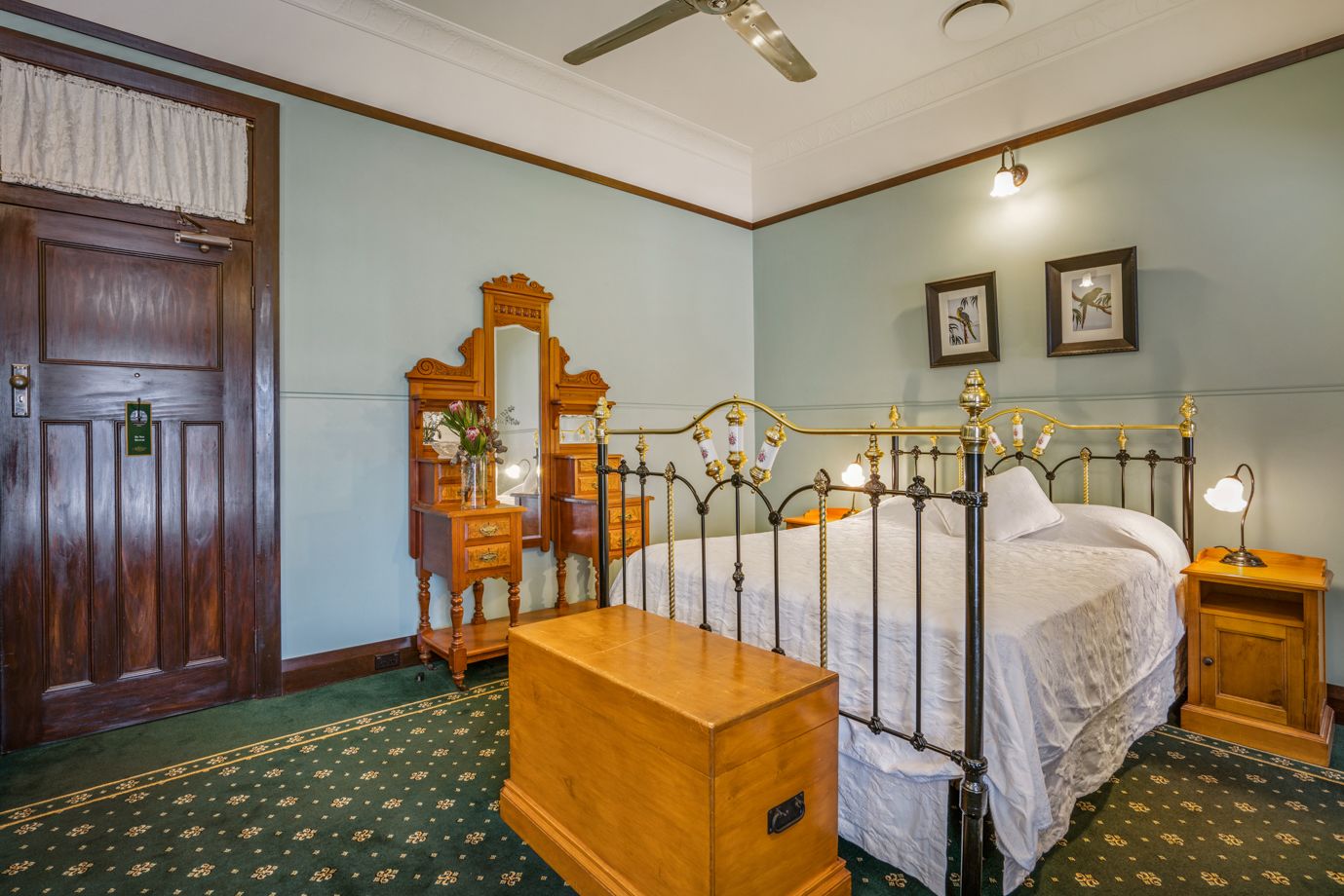 Ballina Manor Boutique Hotel