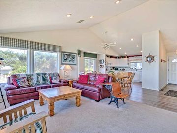 Wonga Cottage at Kobble Creek Cottages