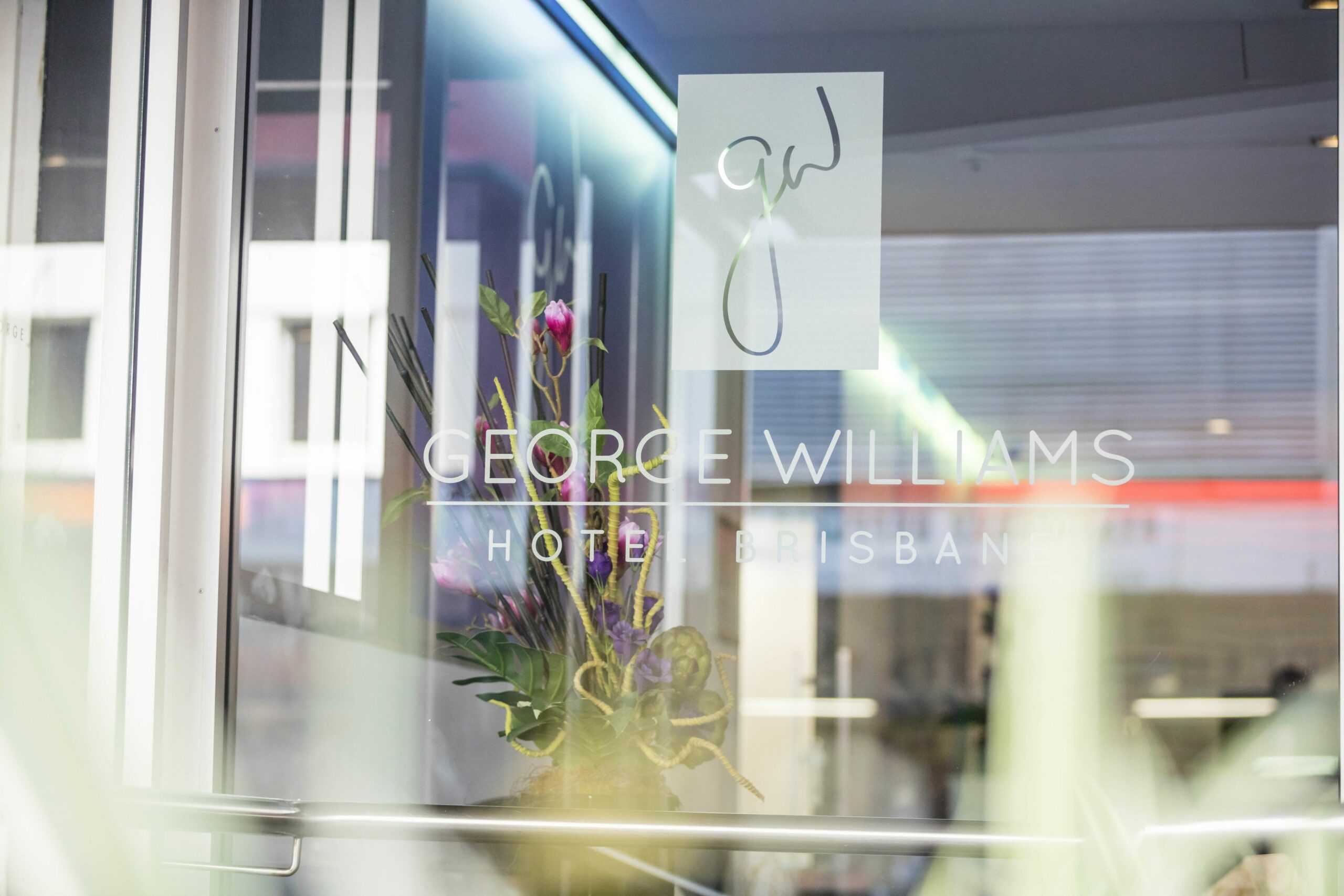 George Williams Hotel Brisbane