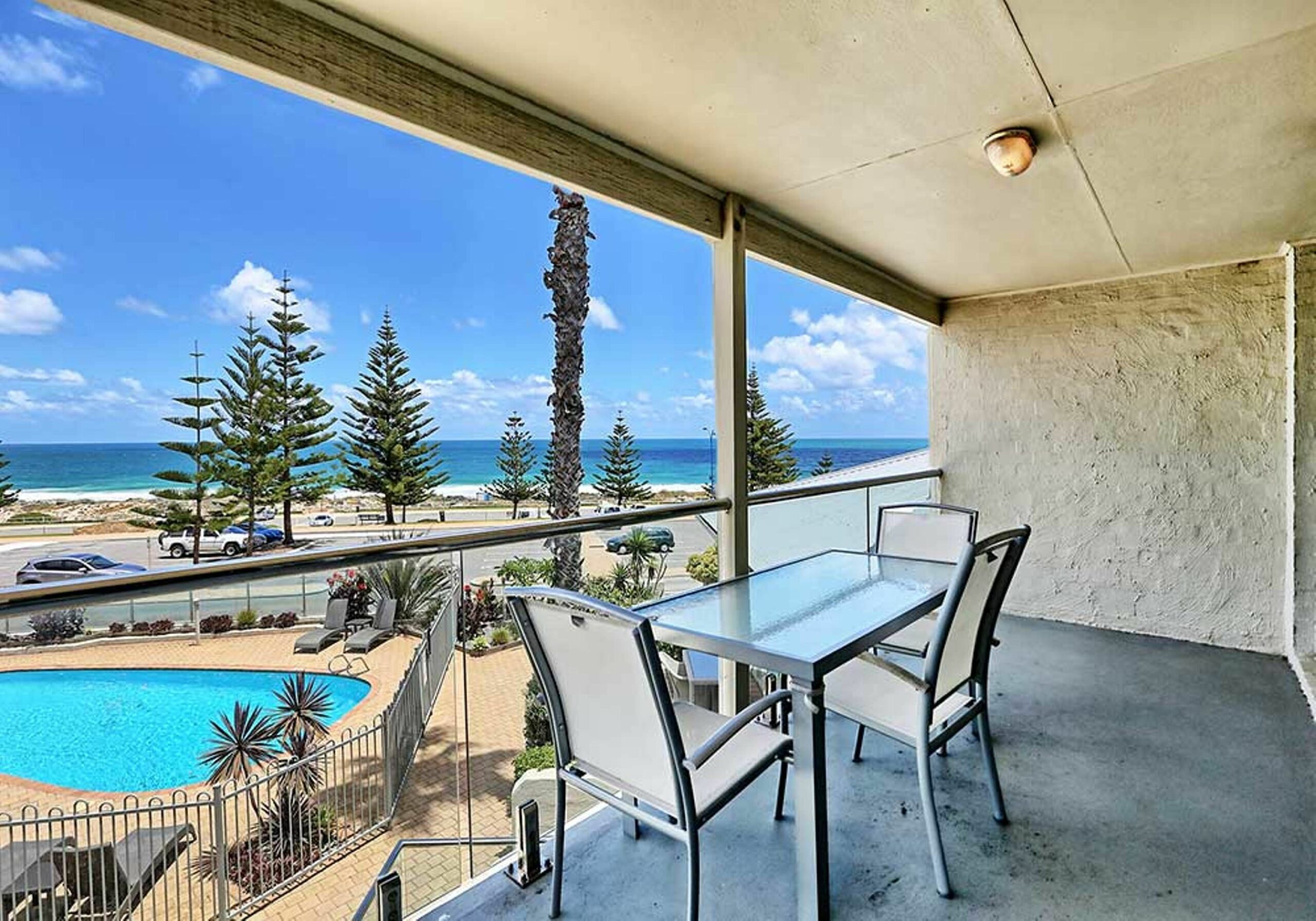 Scarborough Beach Front Resort - Shell 7