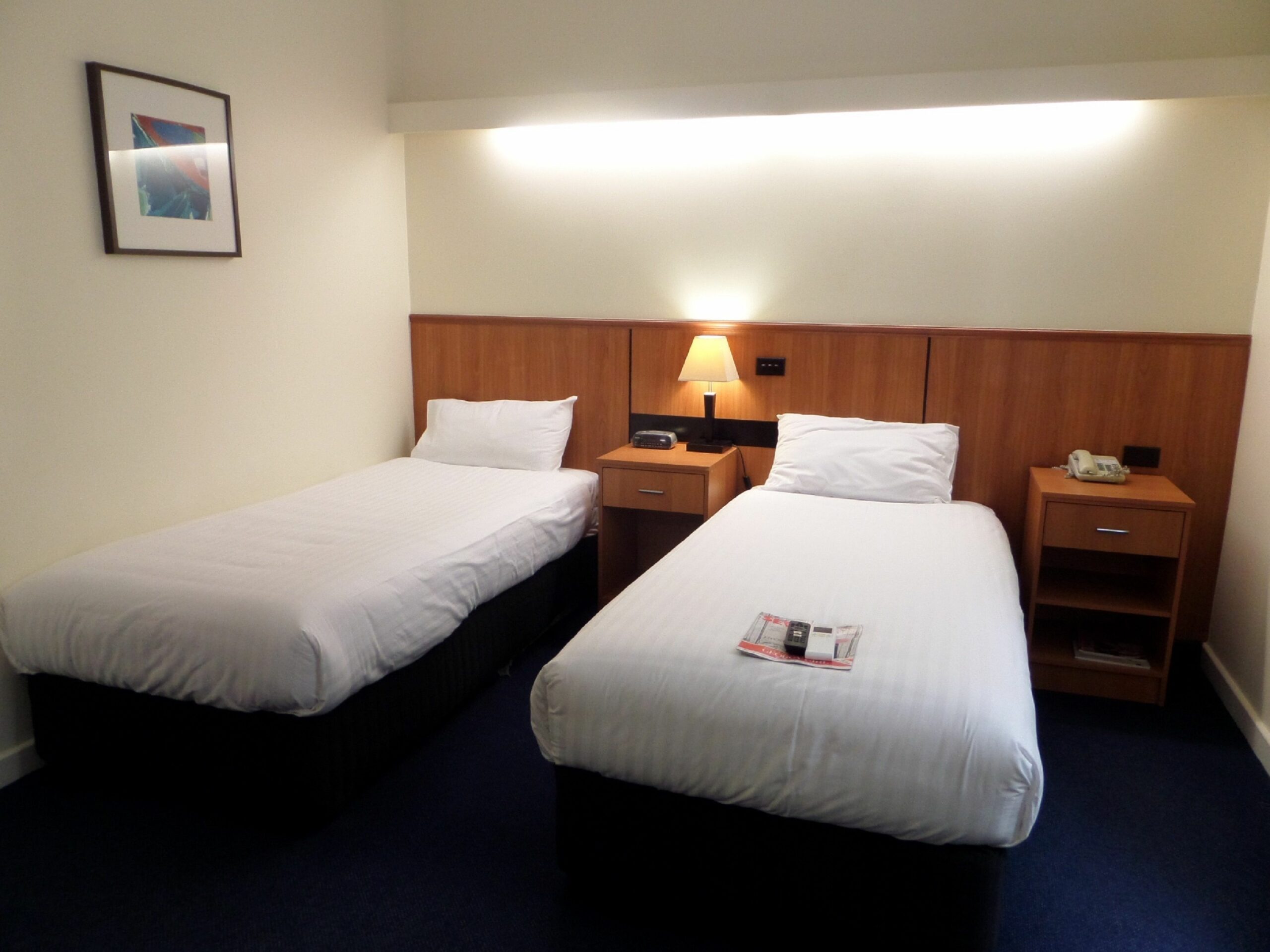 Comfort Hotel Perth City