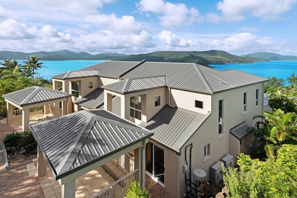 La Bella Waters 8 - Beautiful Seaview Property on Hamilton Island