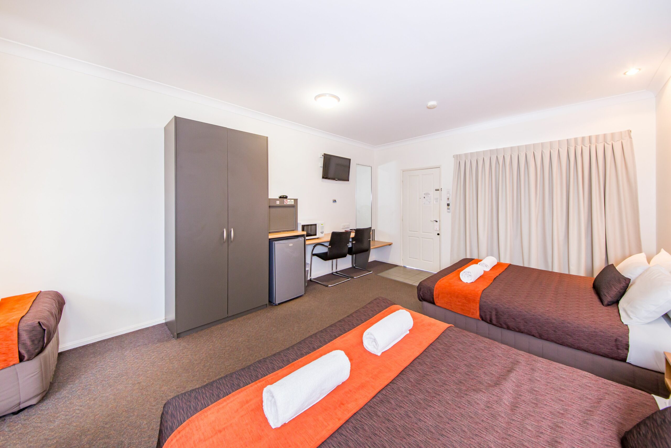 Ascot Lodge Motor Inn Kingaroy