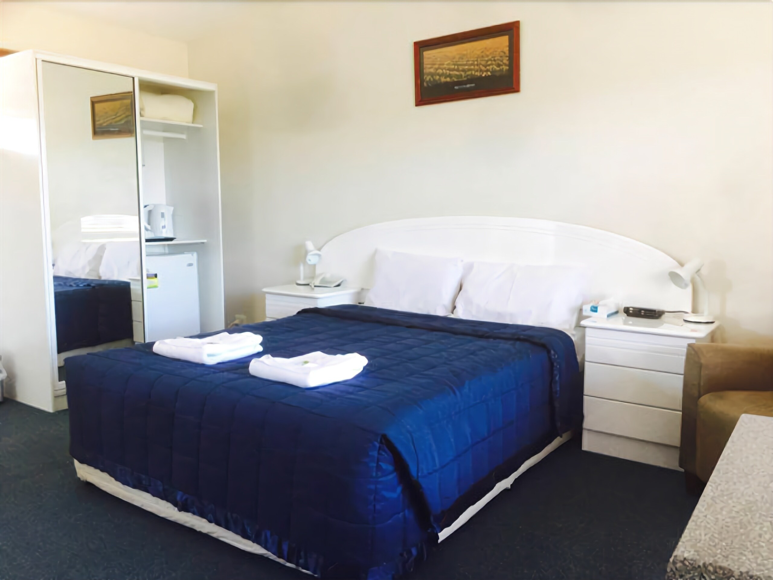 Springsure Overlander Motel