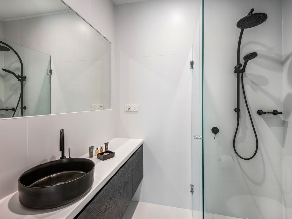 Pavillions 19, Hamilton Island