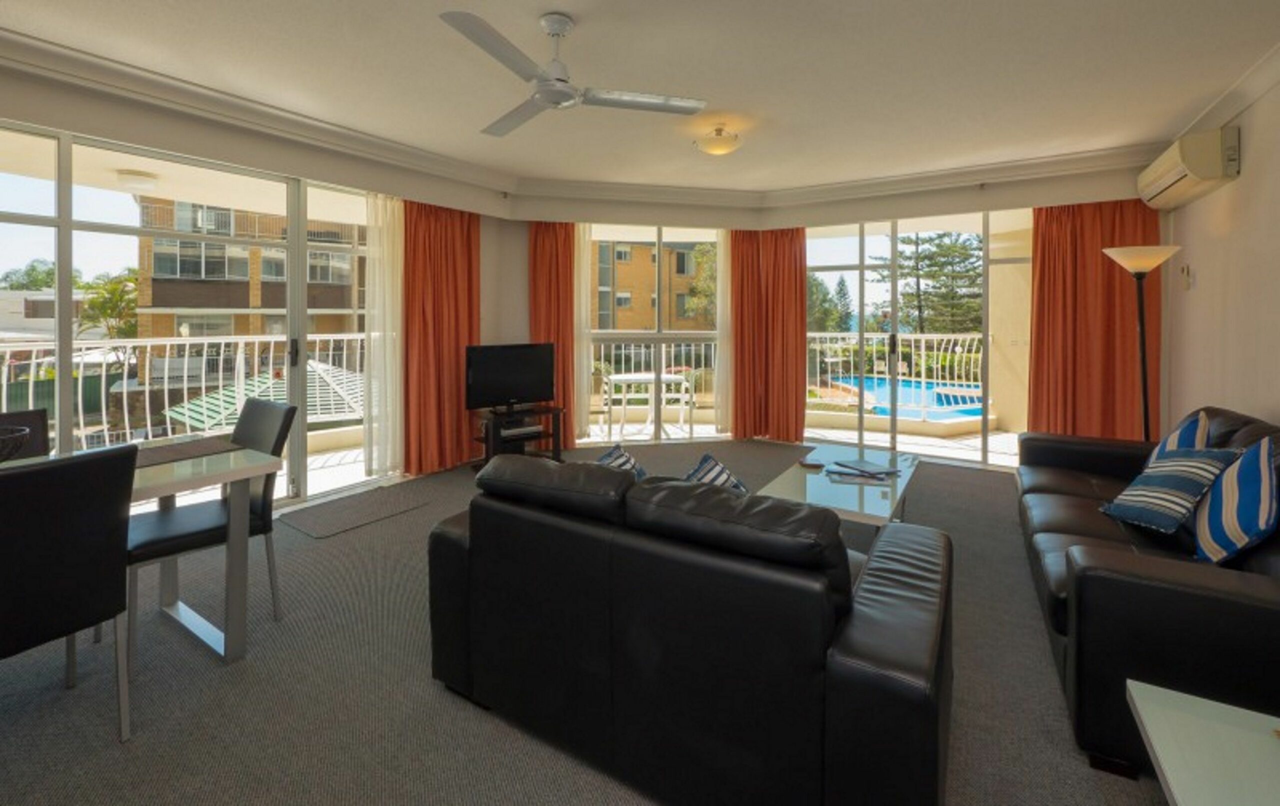 Burleigh Surf Apartments