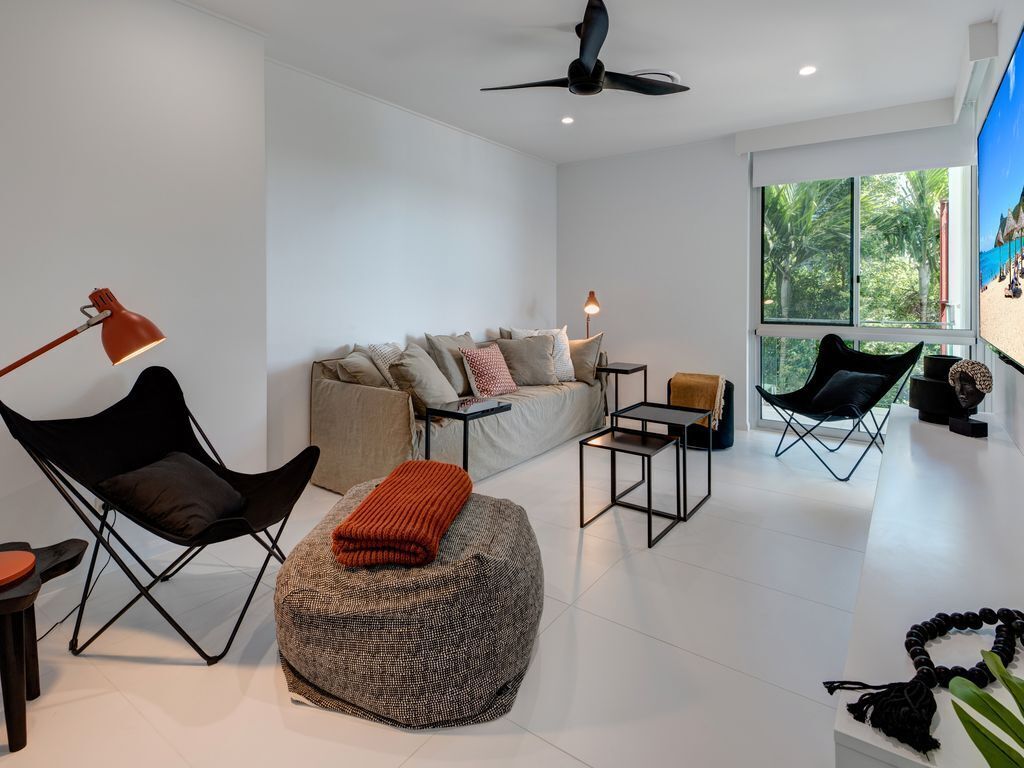 Pavillions 19, Hamilton Island