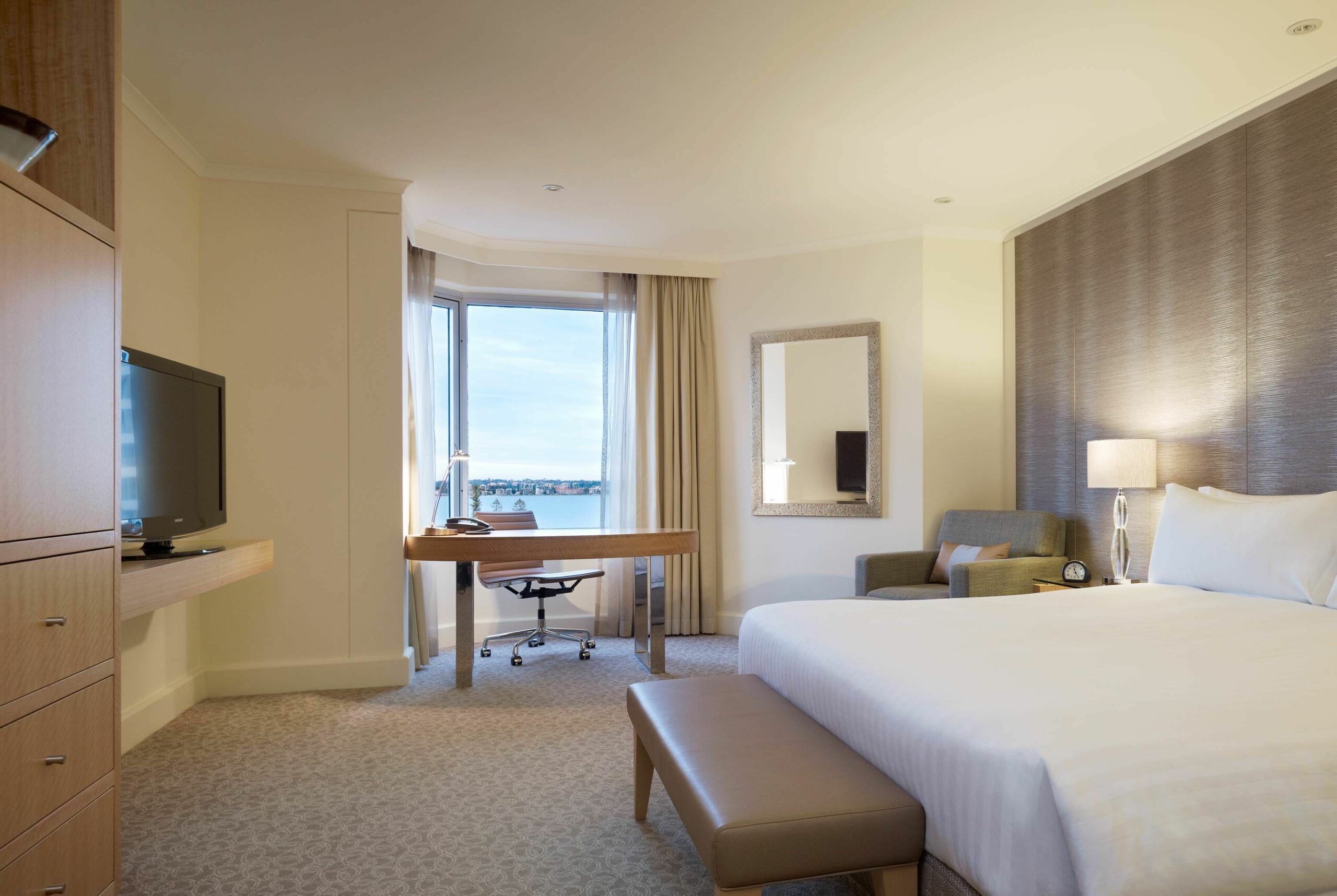 Hyatt Regency Perth