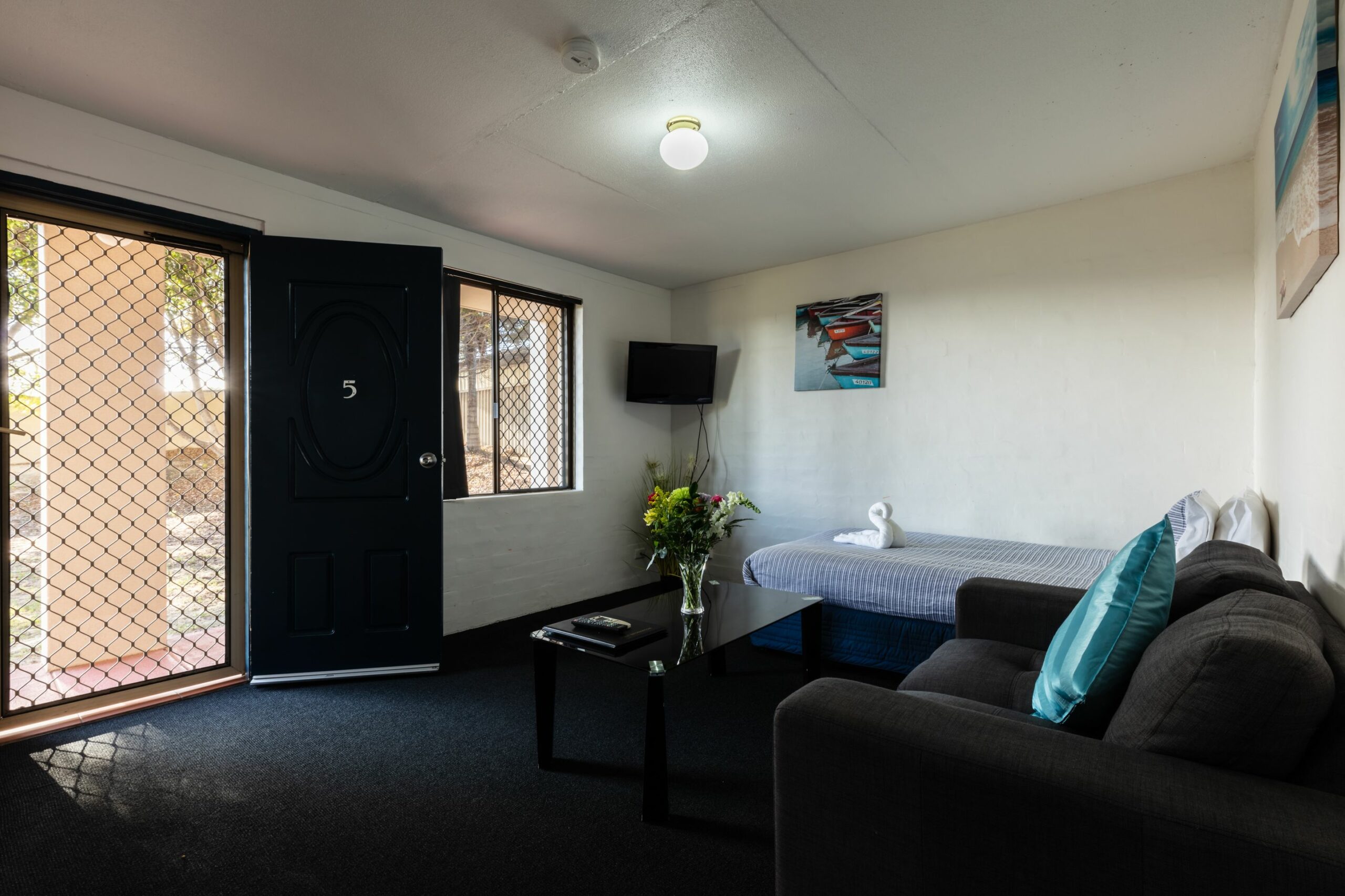 Sails Geraldton Accommodation